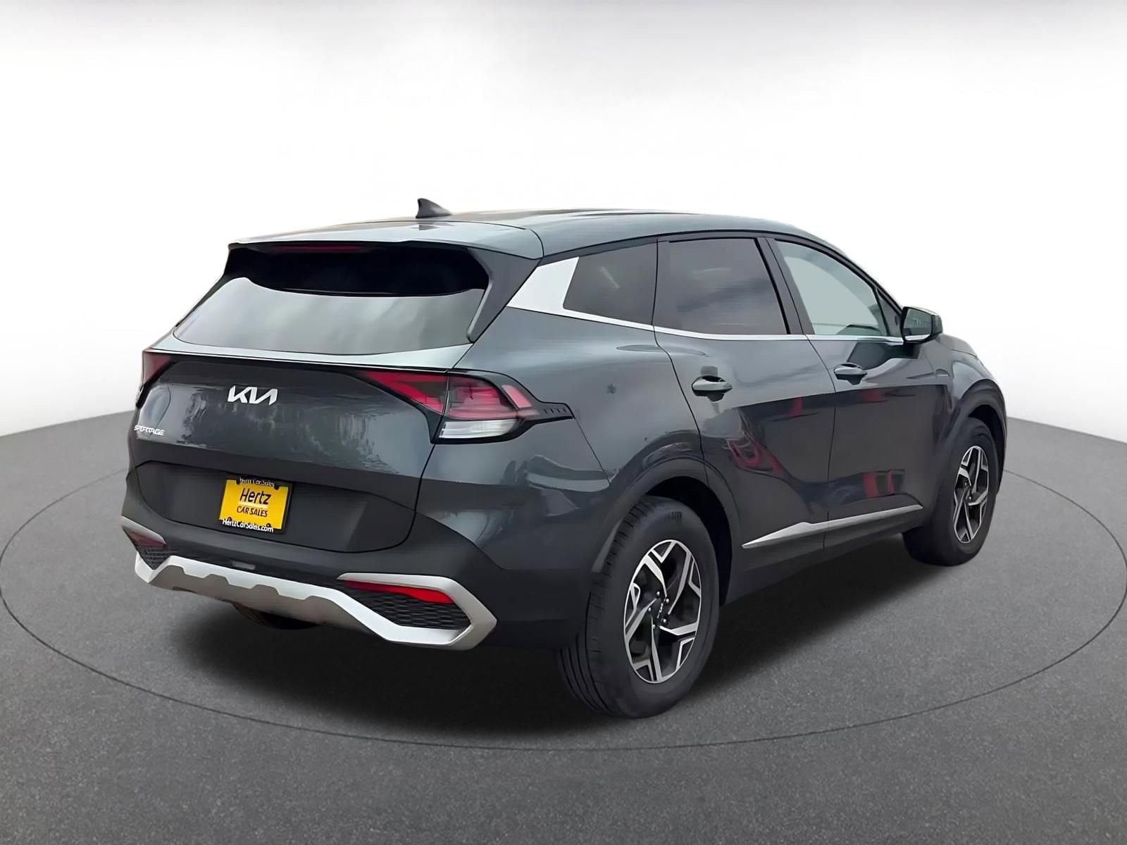 Thumbnail: 2025 Kia Sportage - 14