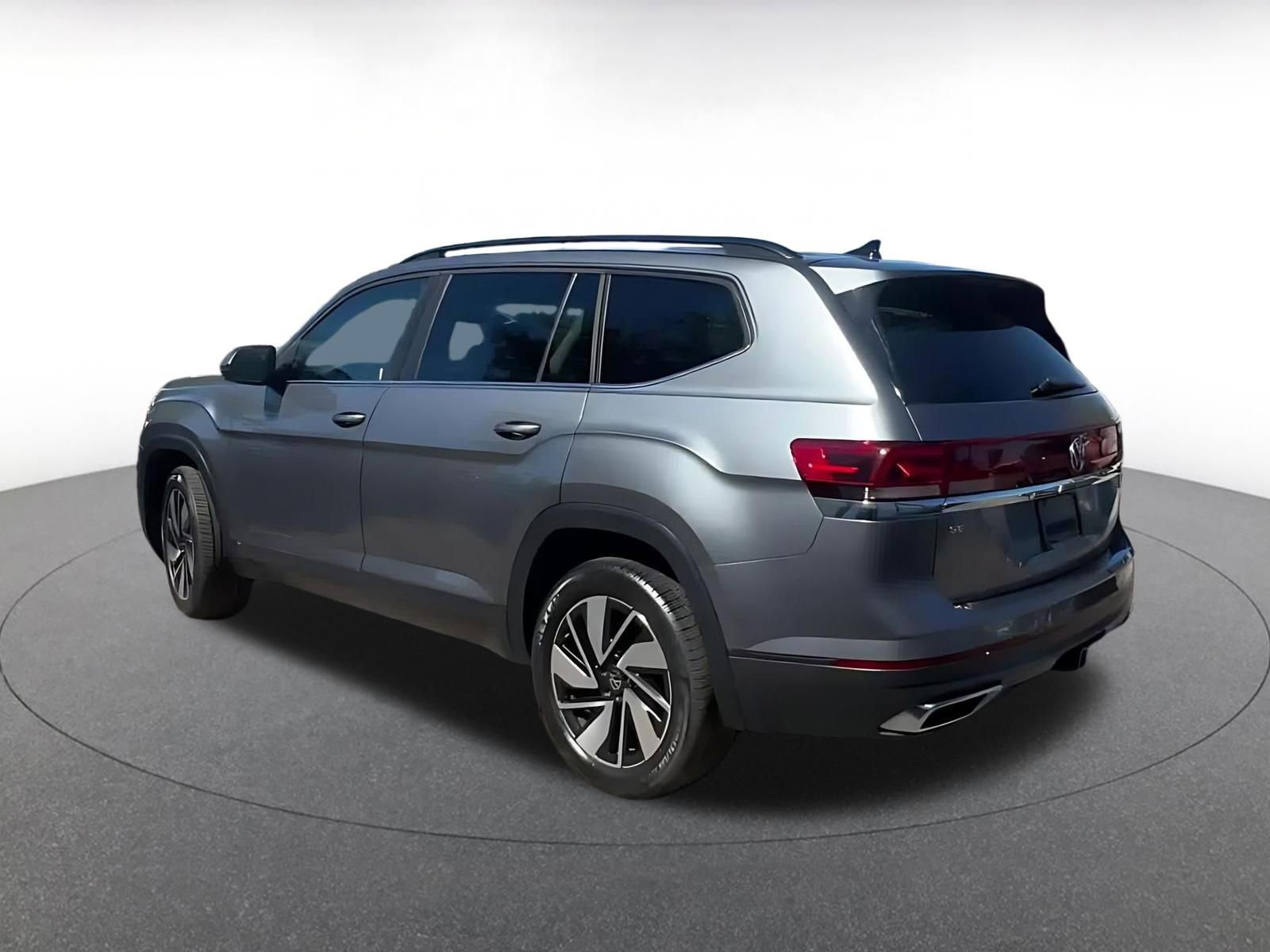 Thumbnail: 2025 Volkswagen Atlas - 10
