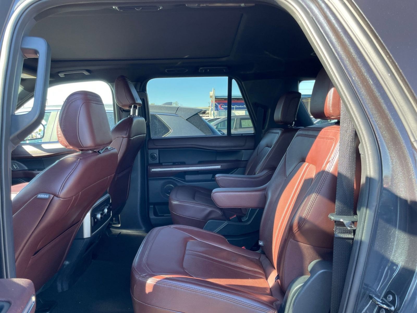 Thumbnail: 2024 Ford Expedition MAX - 29