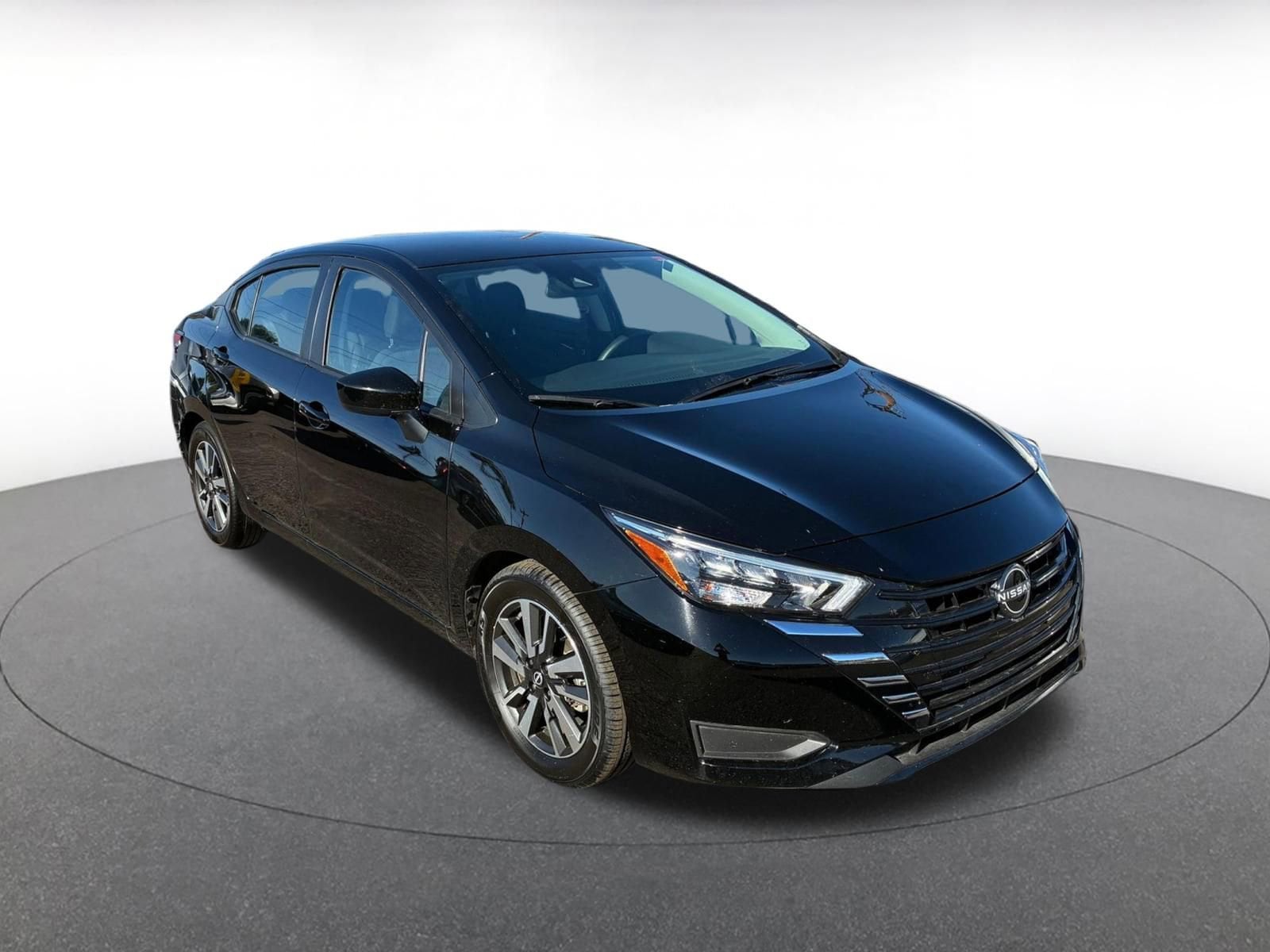 Thumbnail: 2025 Nissan Versa - 3