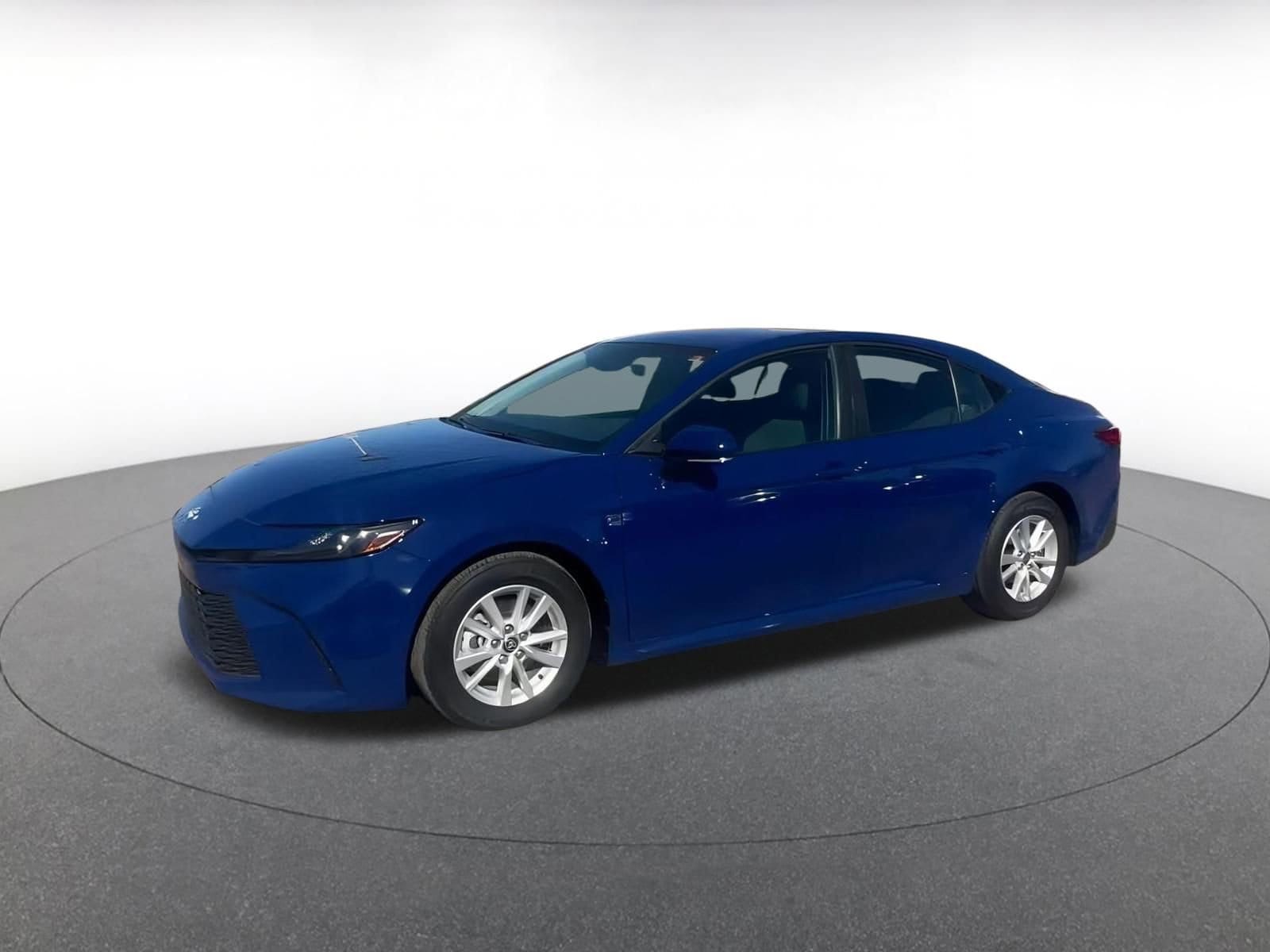 Thumbnail: 2025 Toyota Camry - 8