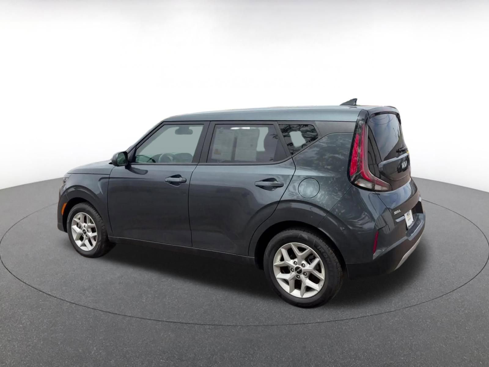 Thumbnail: 2025 Kia Soul - 12
