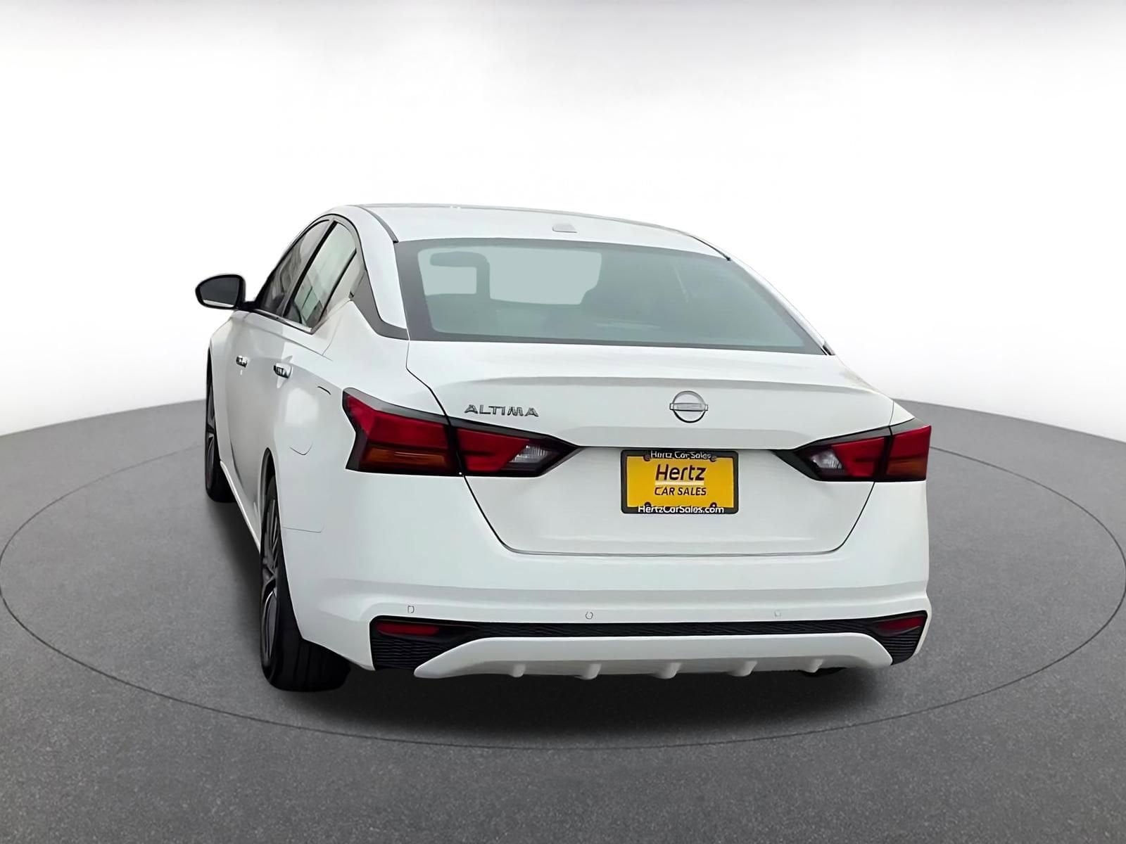 Thumbnail: 2025 Nissan Altima - 14