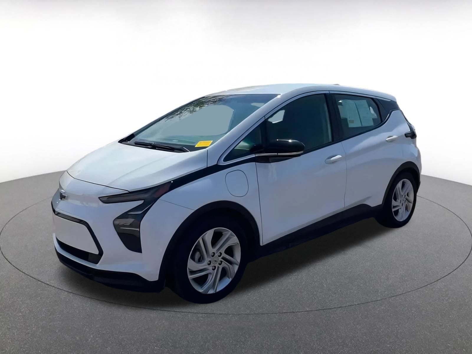Thumbnail: 2023 Chevrolet Bolt EV - 7