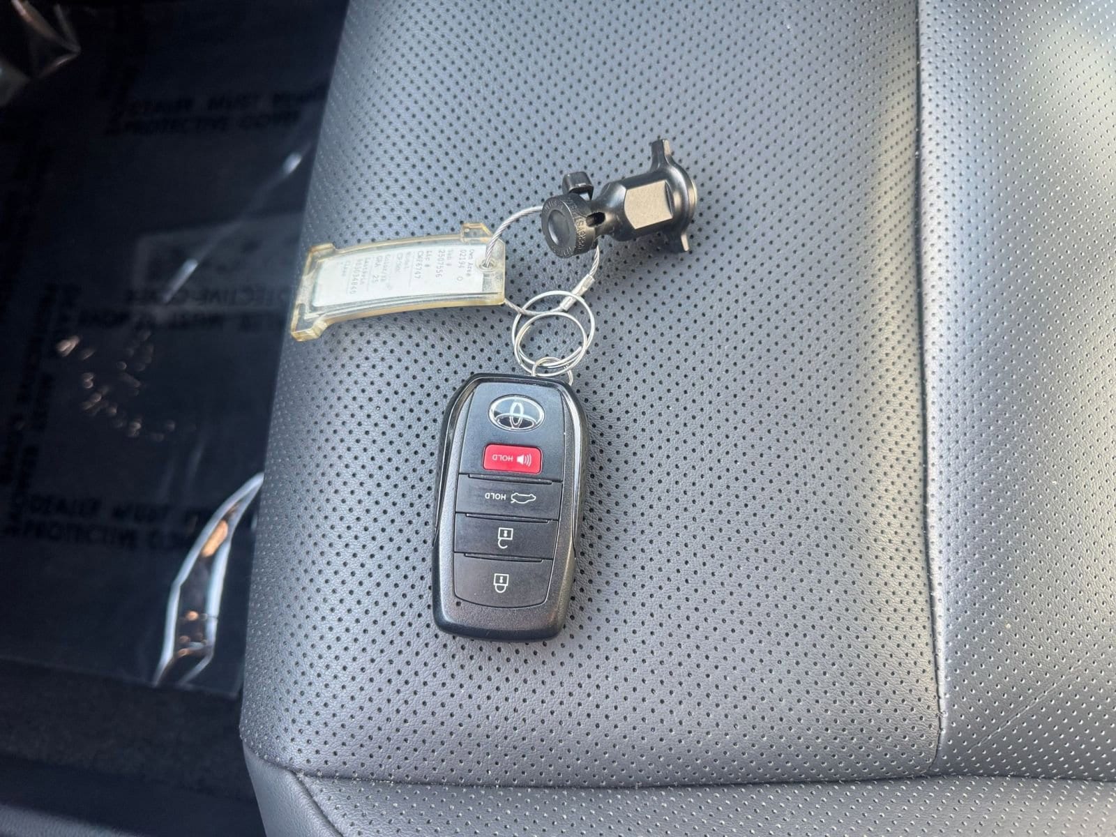 Thumbnail: 2025 Toyota Crown - 22