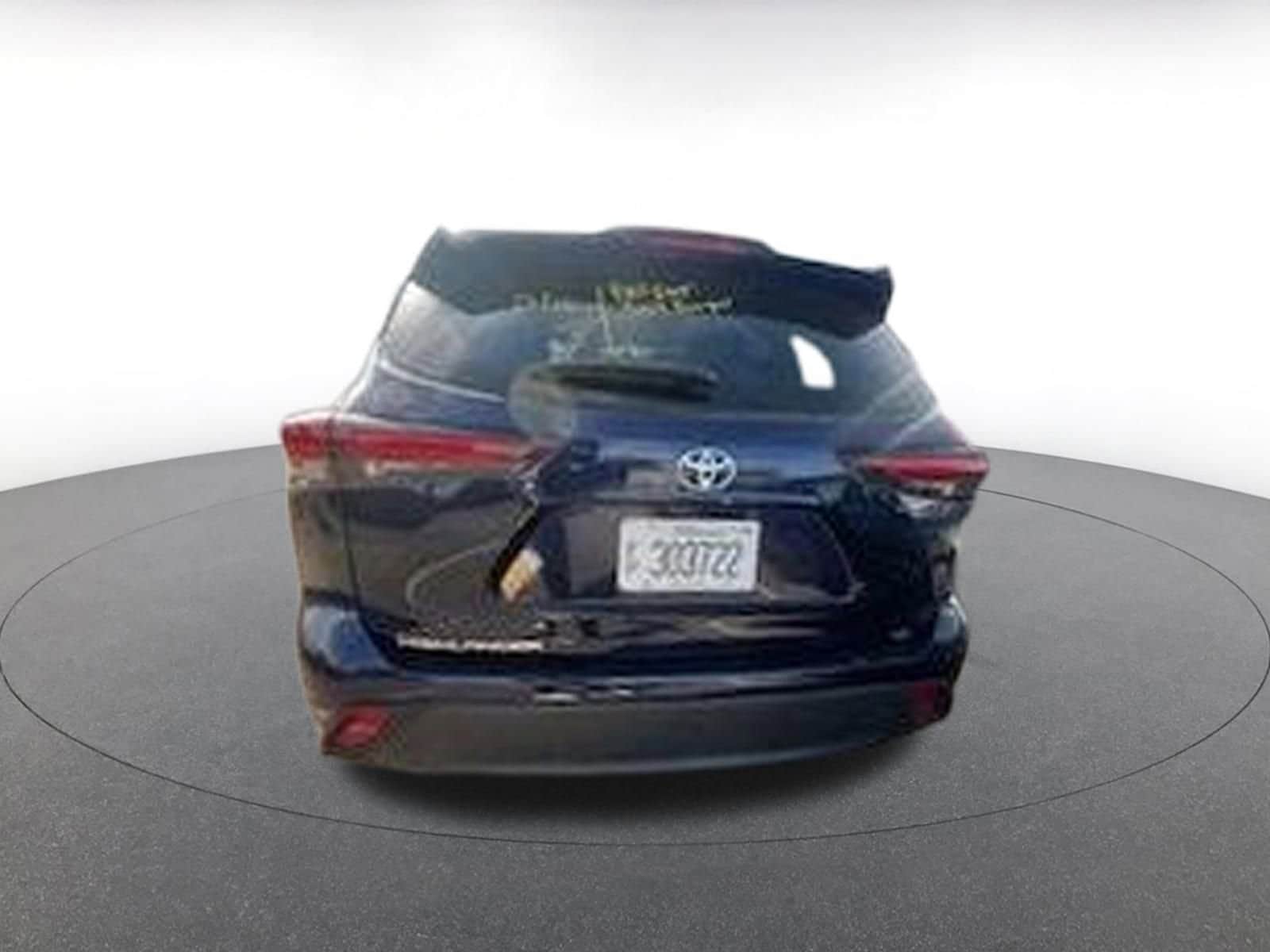 Thumbnail: 2025 Toyota Highlander - 8