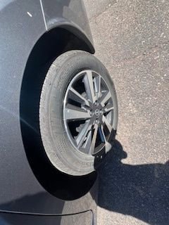 Thumbnail: 2025 Nissan Versa - 20