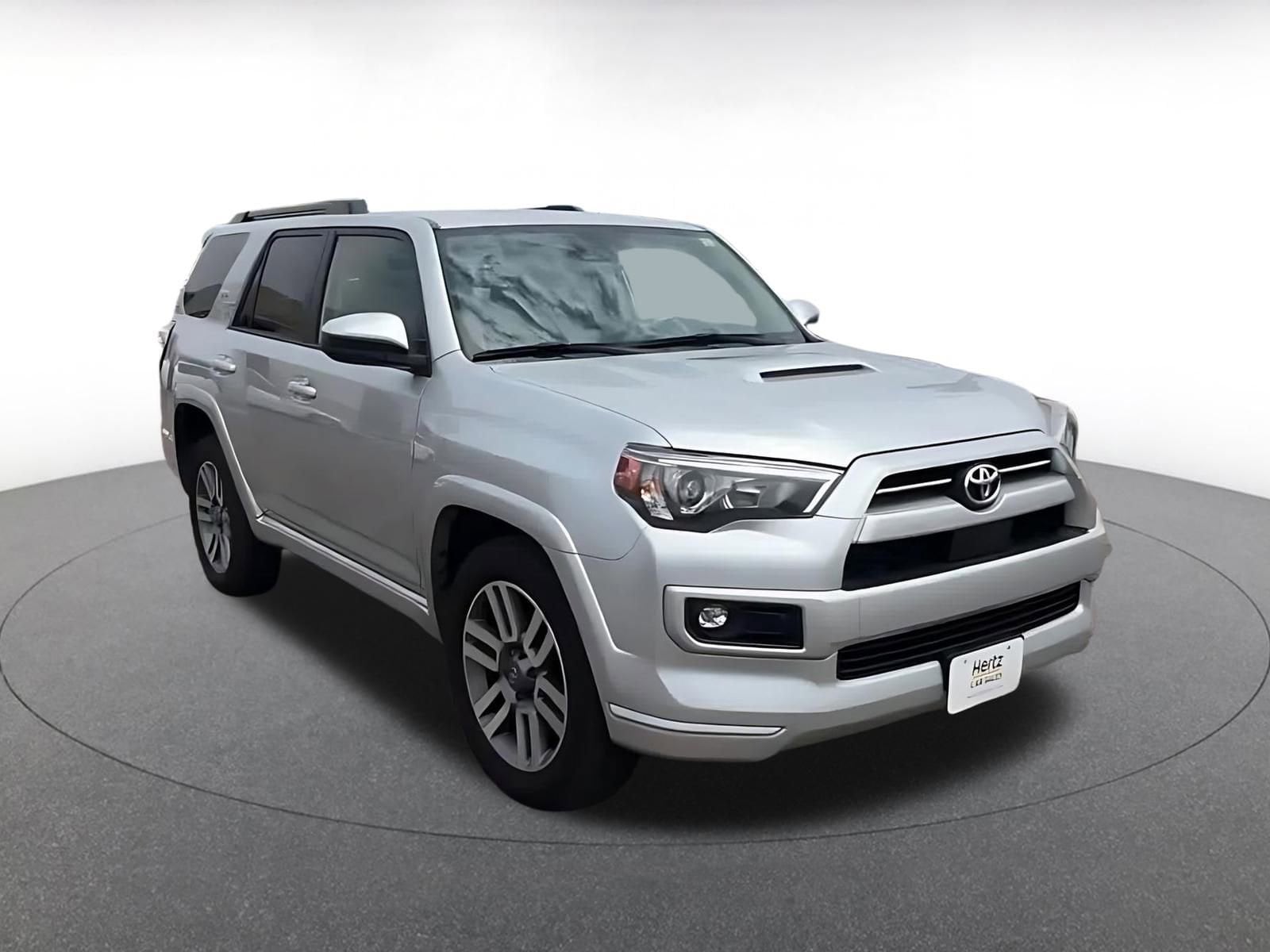 Thumbnail: 2024 Toyota 4Runner - 3
