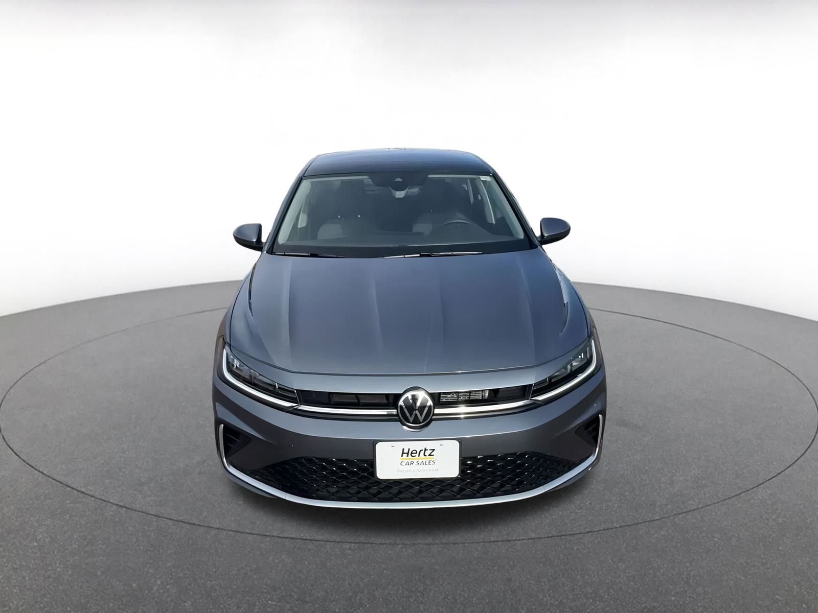 Thumbnail: 2025 Volkswagen Jetta - 7