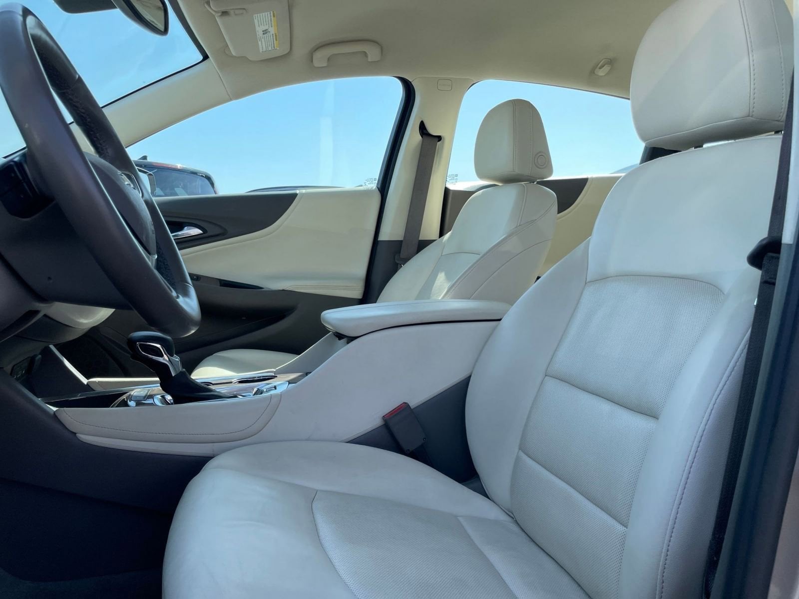 Thumbnail: 2024 Chevrolet Malibu - 27