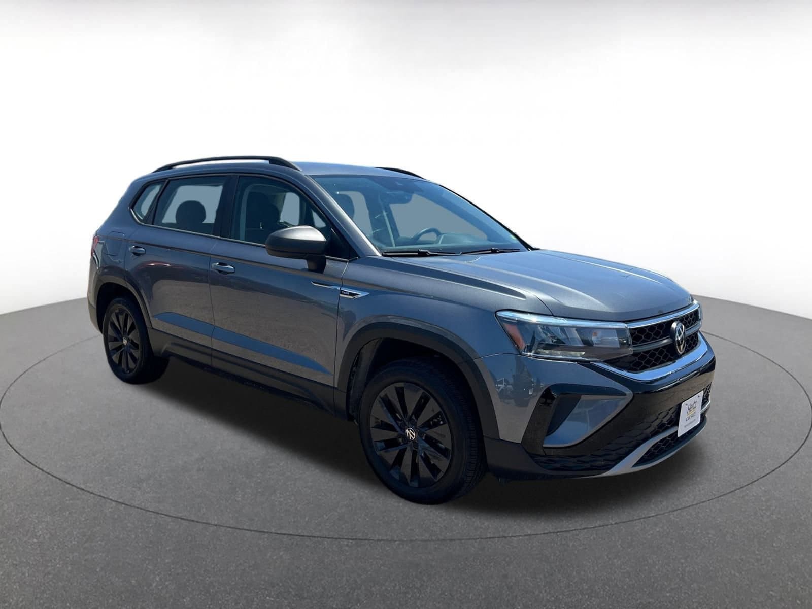 Thumbnail: 2024 Volkswagen Taos - 1