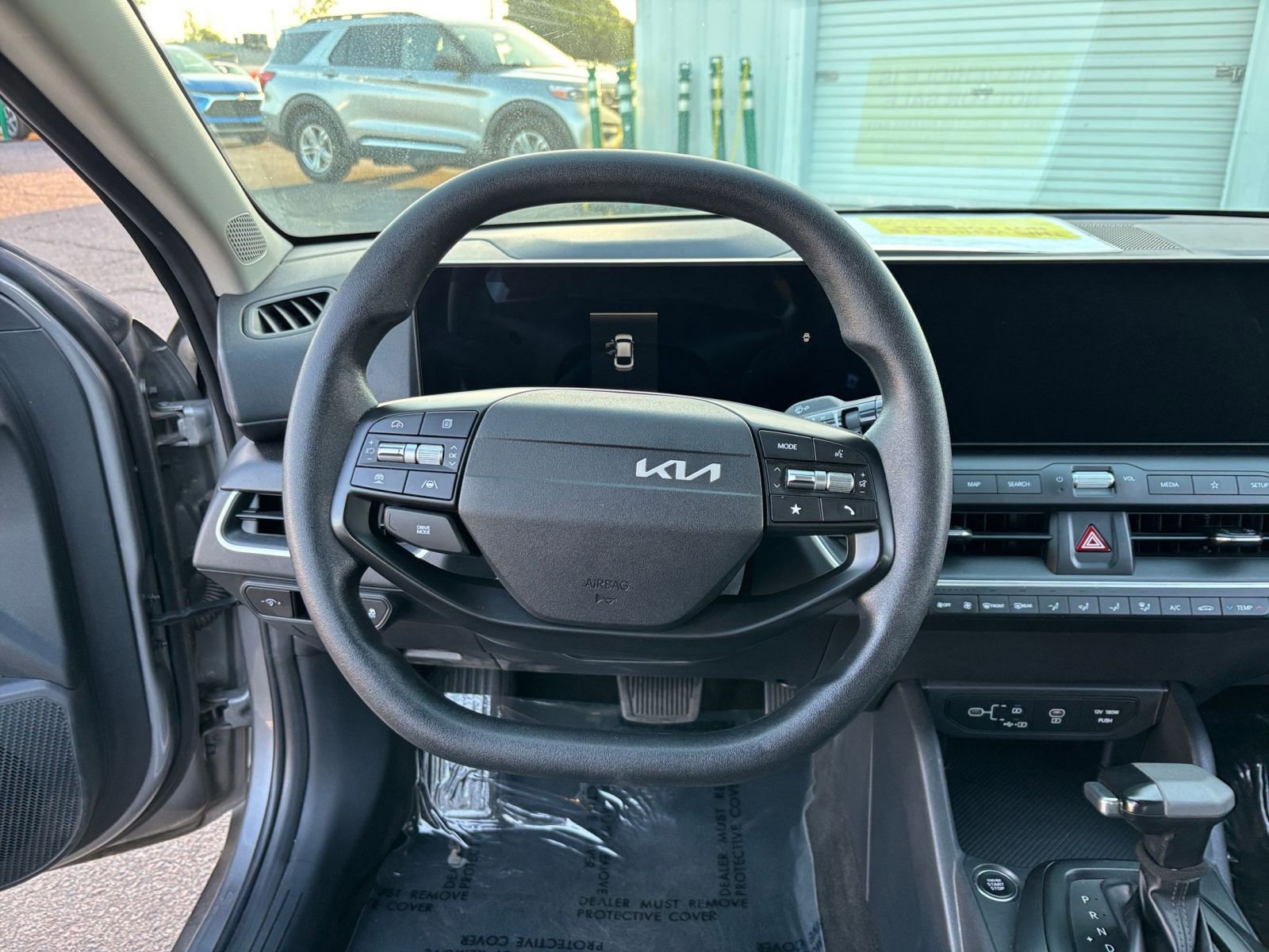 Thumbnail: 2025 Kia K4 - 33
