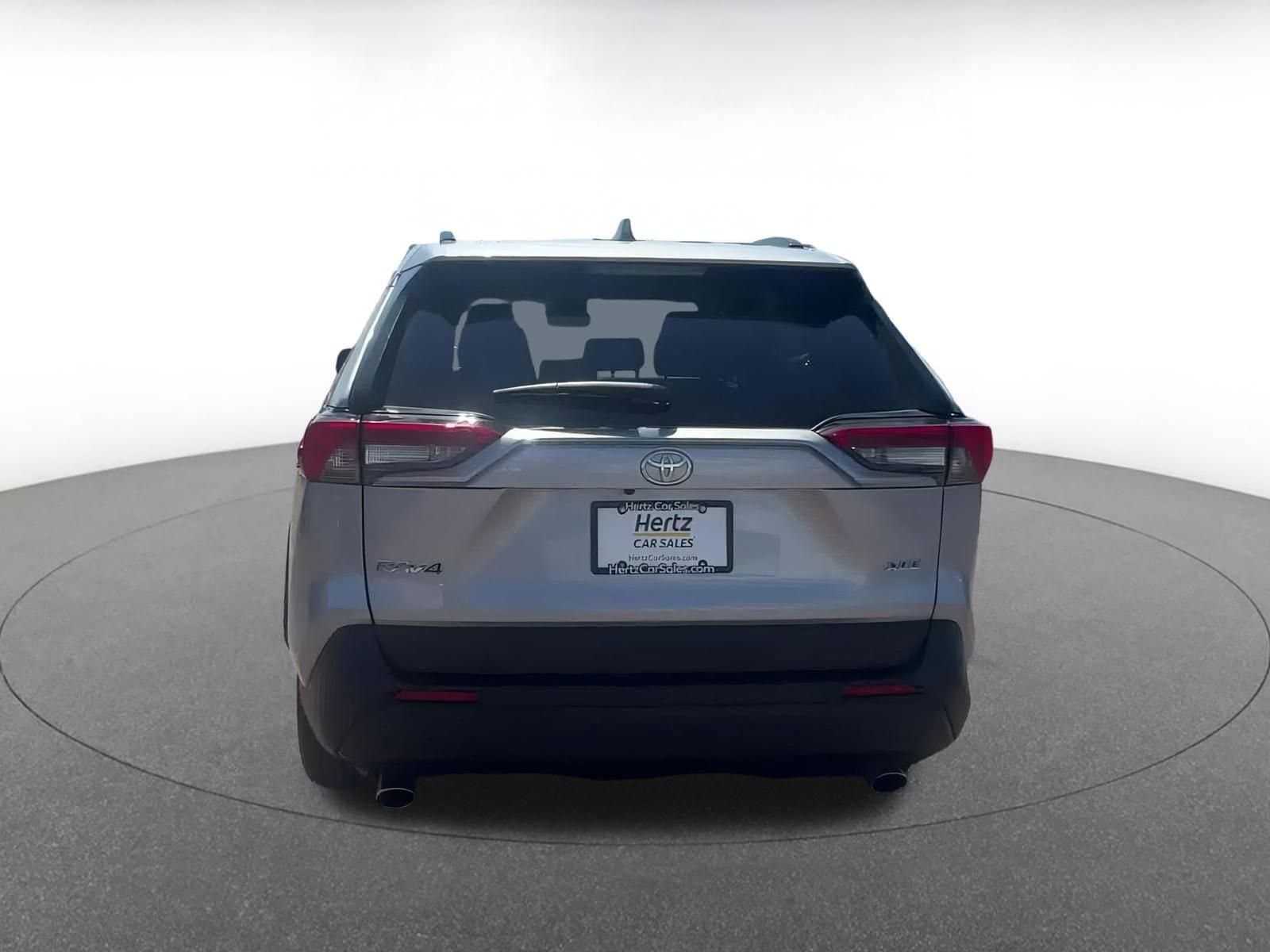 2024 Toyota RAV4 XLE 11