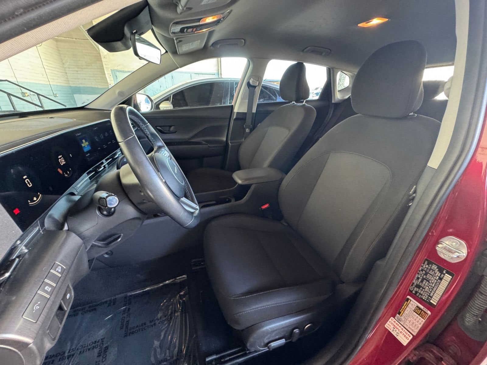 Thumbnail: 2025 Hyundai Kona - 34