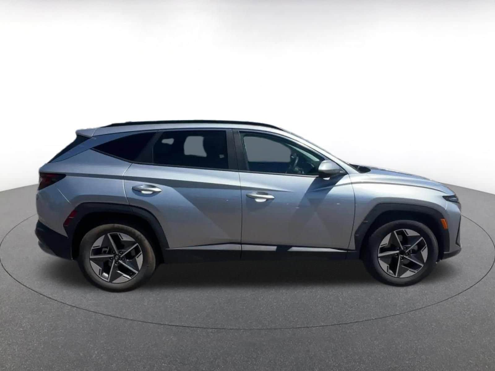Thumbnail: 2025 Hyundai Tucson - 16