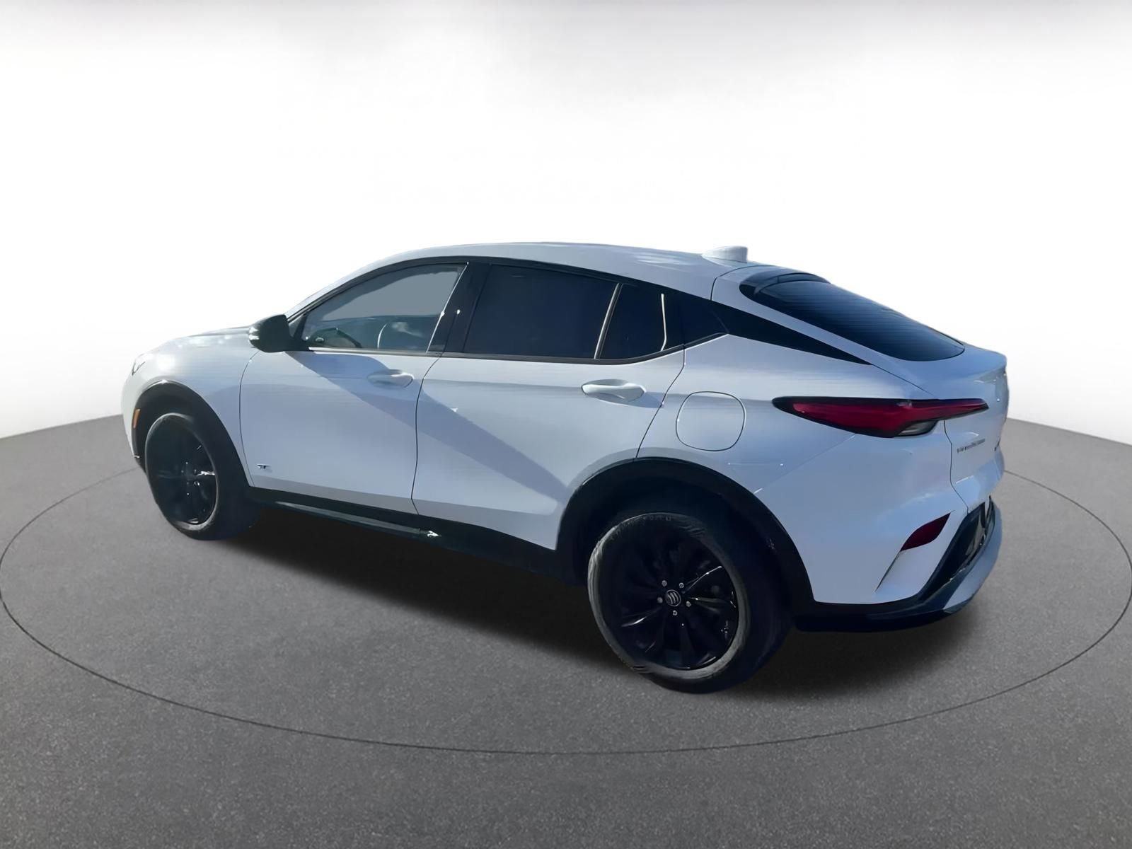 Thumbnail: 2025 Buick Envista - 10