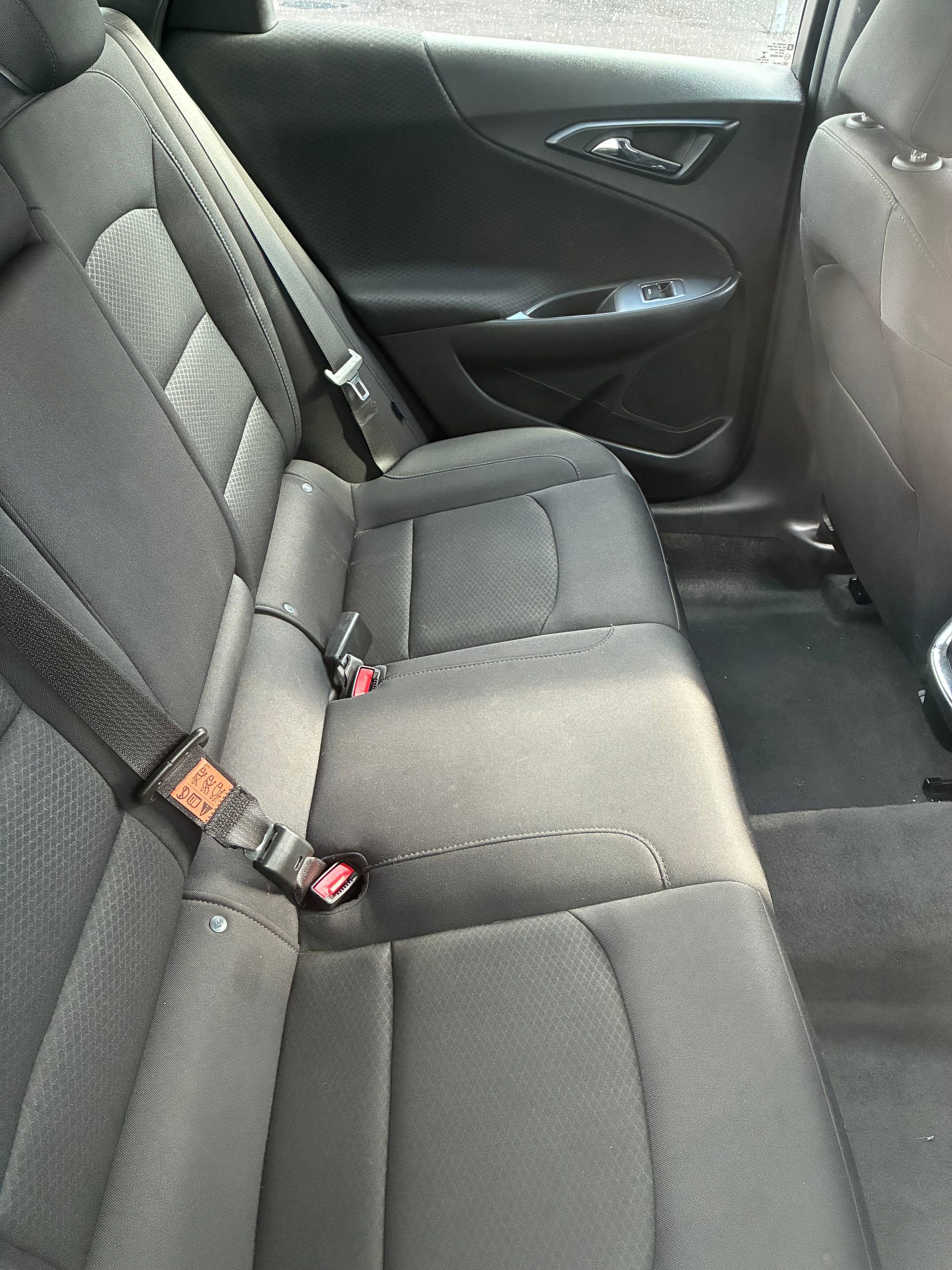 Thumbnail: 2024 Chevrolet Malibu - 11