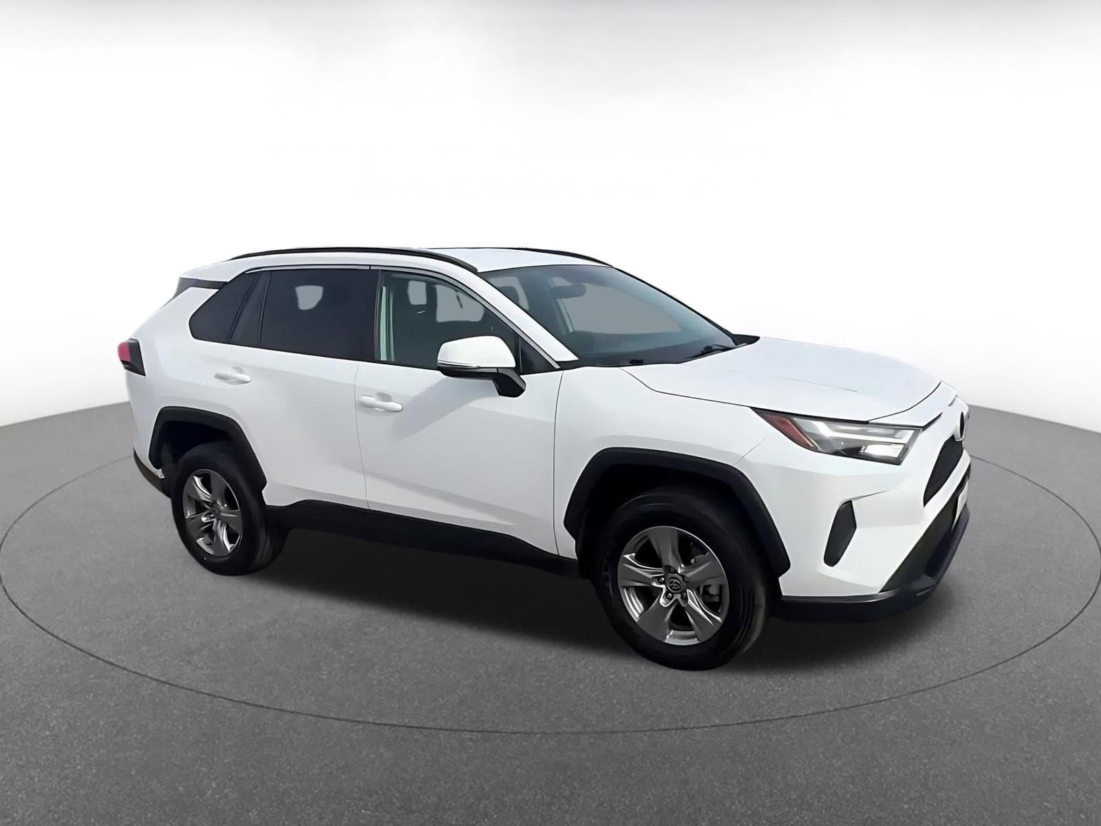 Thumbnail: 2025 Toyota RAV4 - 2