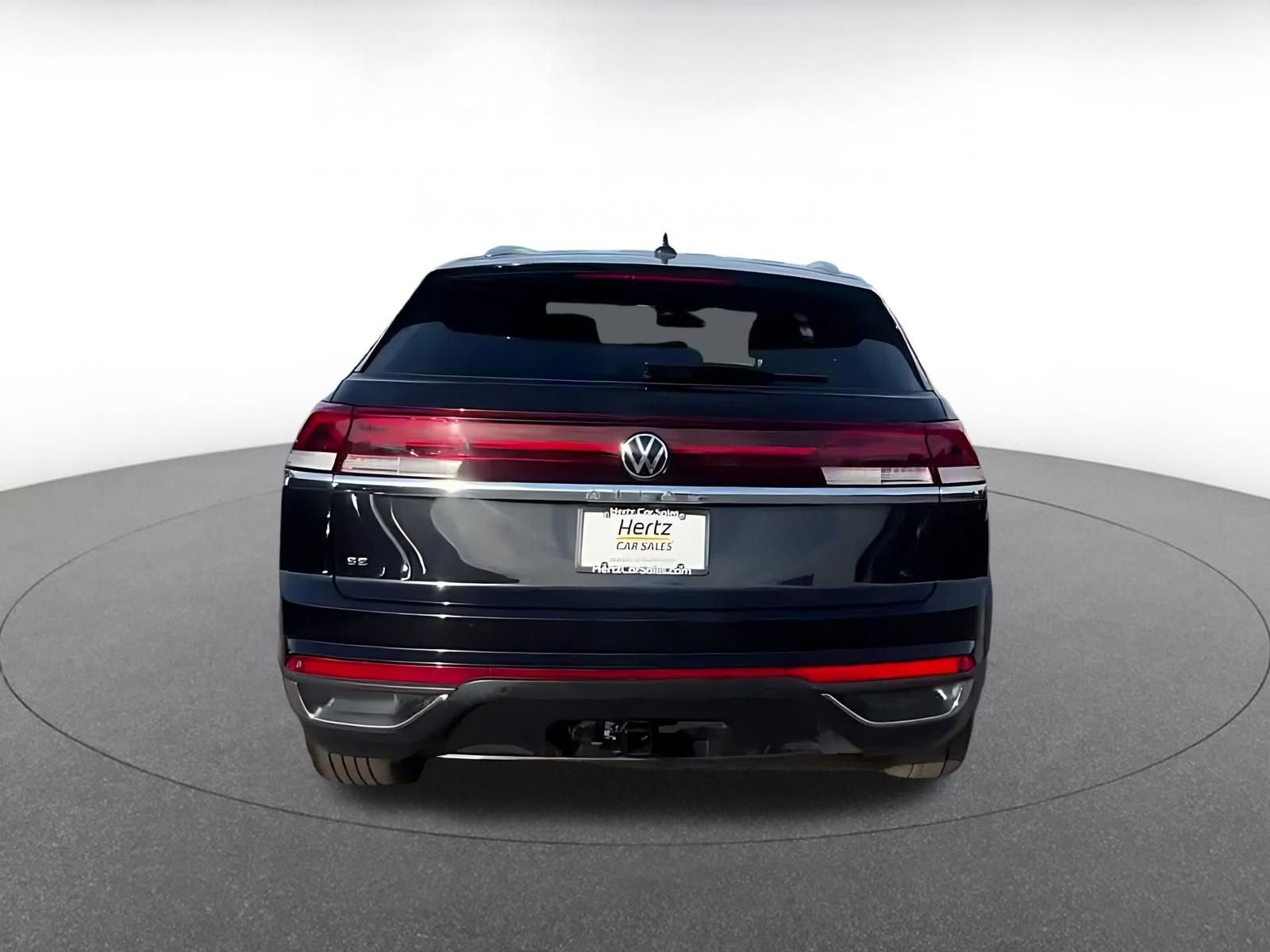 Thumbnail: 2025 Volkswagen Atlas - 12