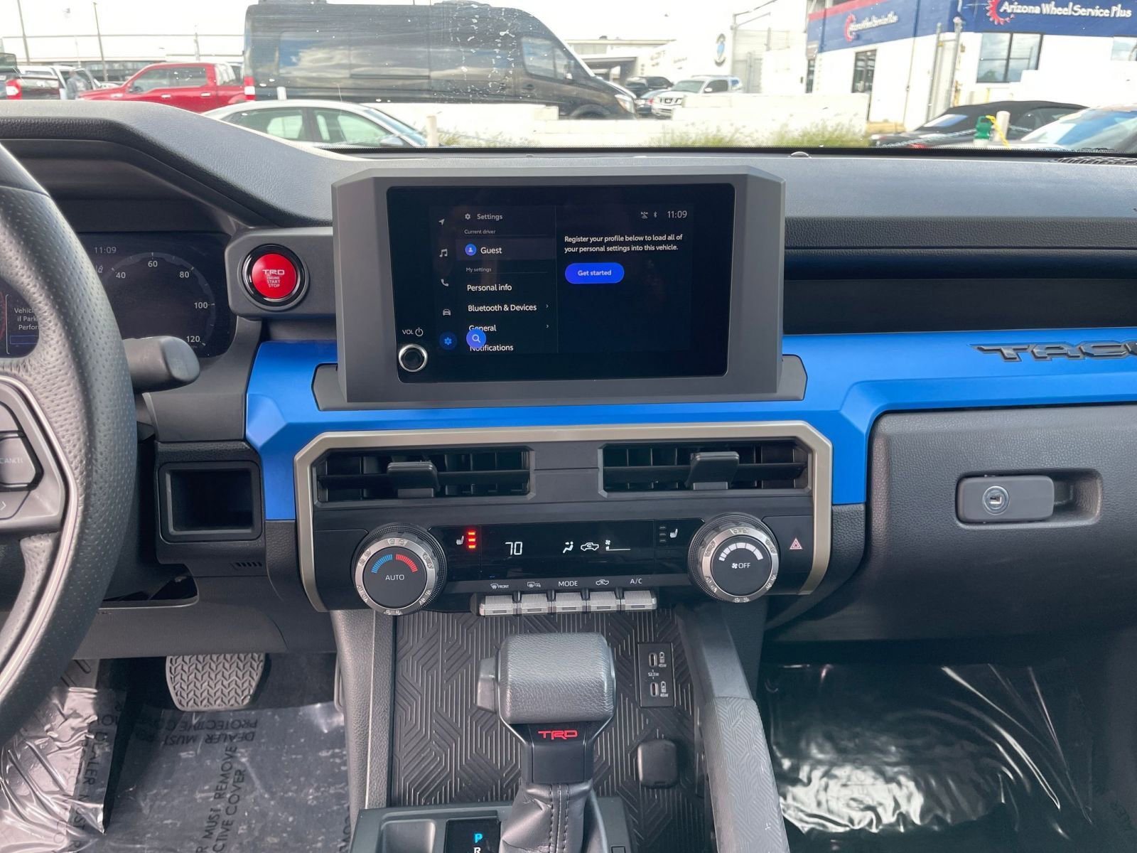 Thumbnail: 2025 Toyota Tacoma - 18