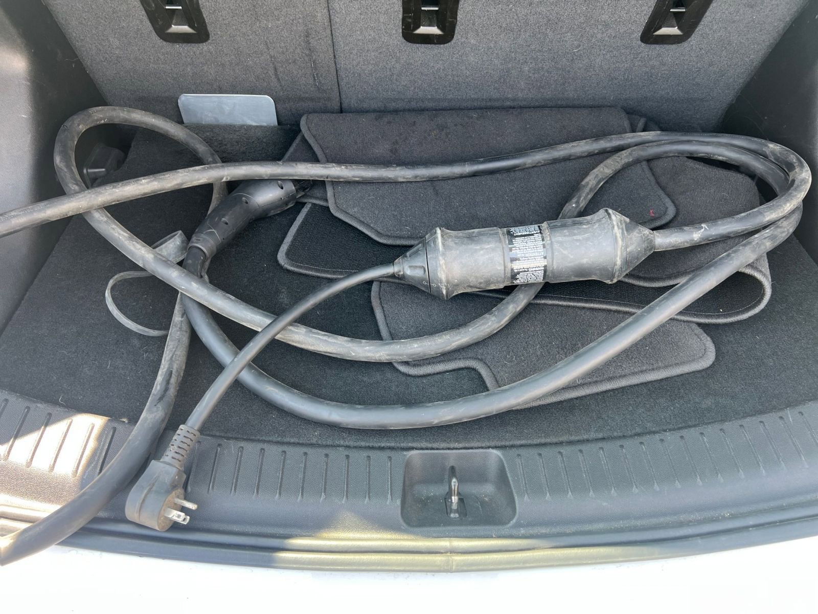 Thumbnail: 2023 Chevrolet Bolt EV - 22
