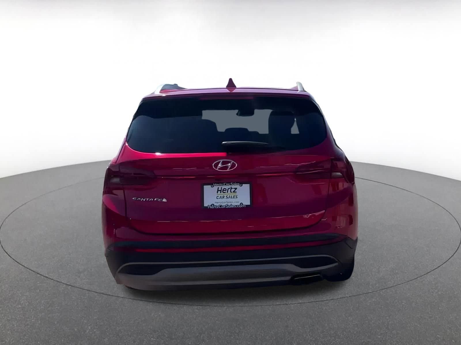 Thumbnail: 2023 Hyundai Santa Fe - 12