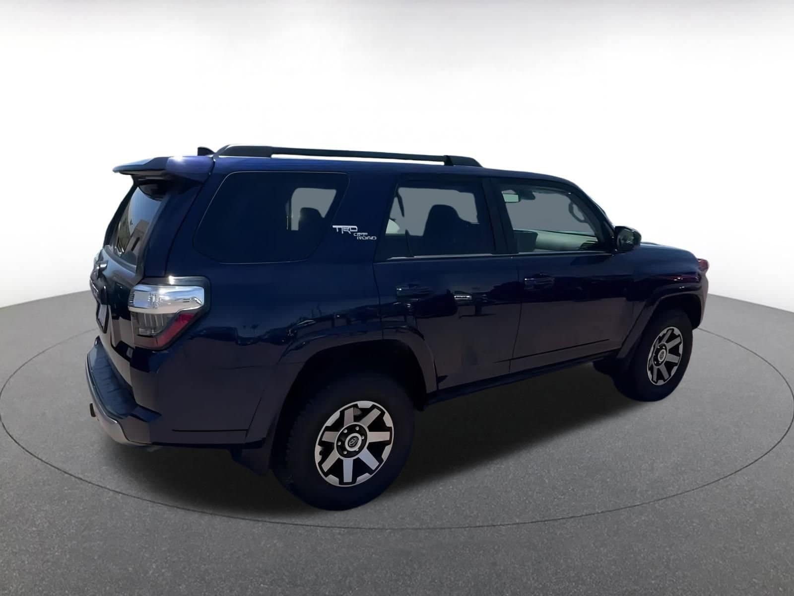Thumbnail: 2024 Toyota 4Runner - 15