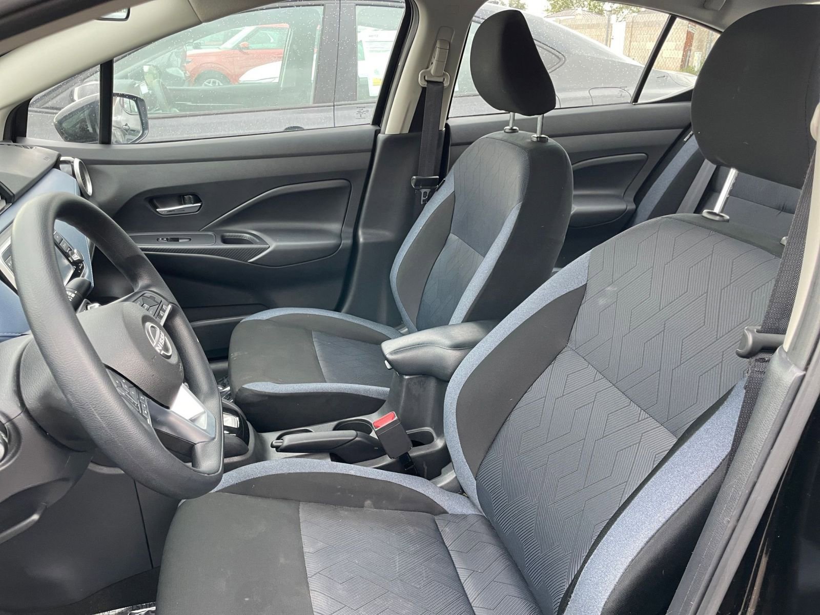 Thumbnail: 2025 Nissan Versa - 35