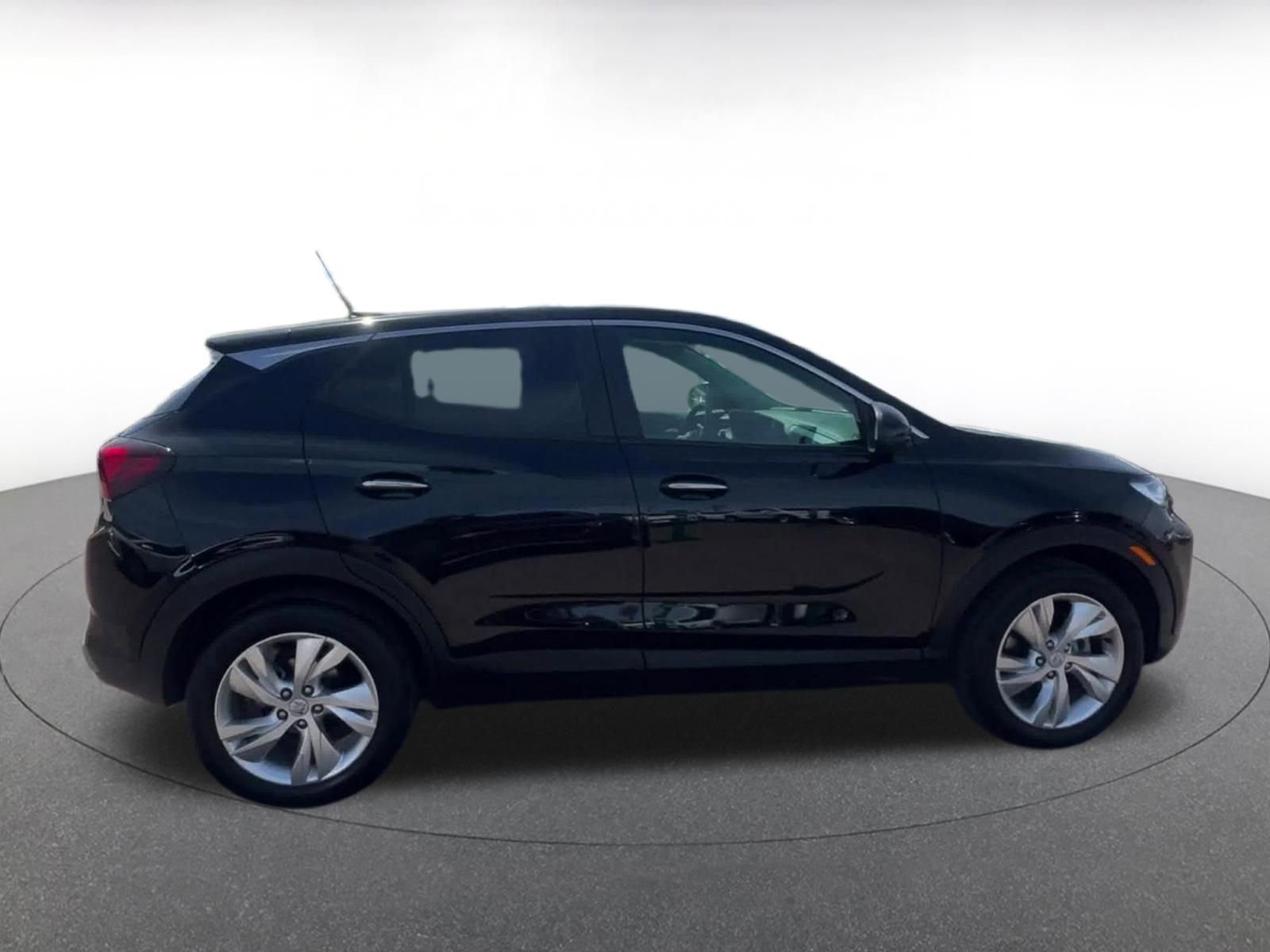 Thumbnail: 2025 Buick Encore GX - 16