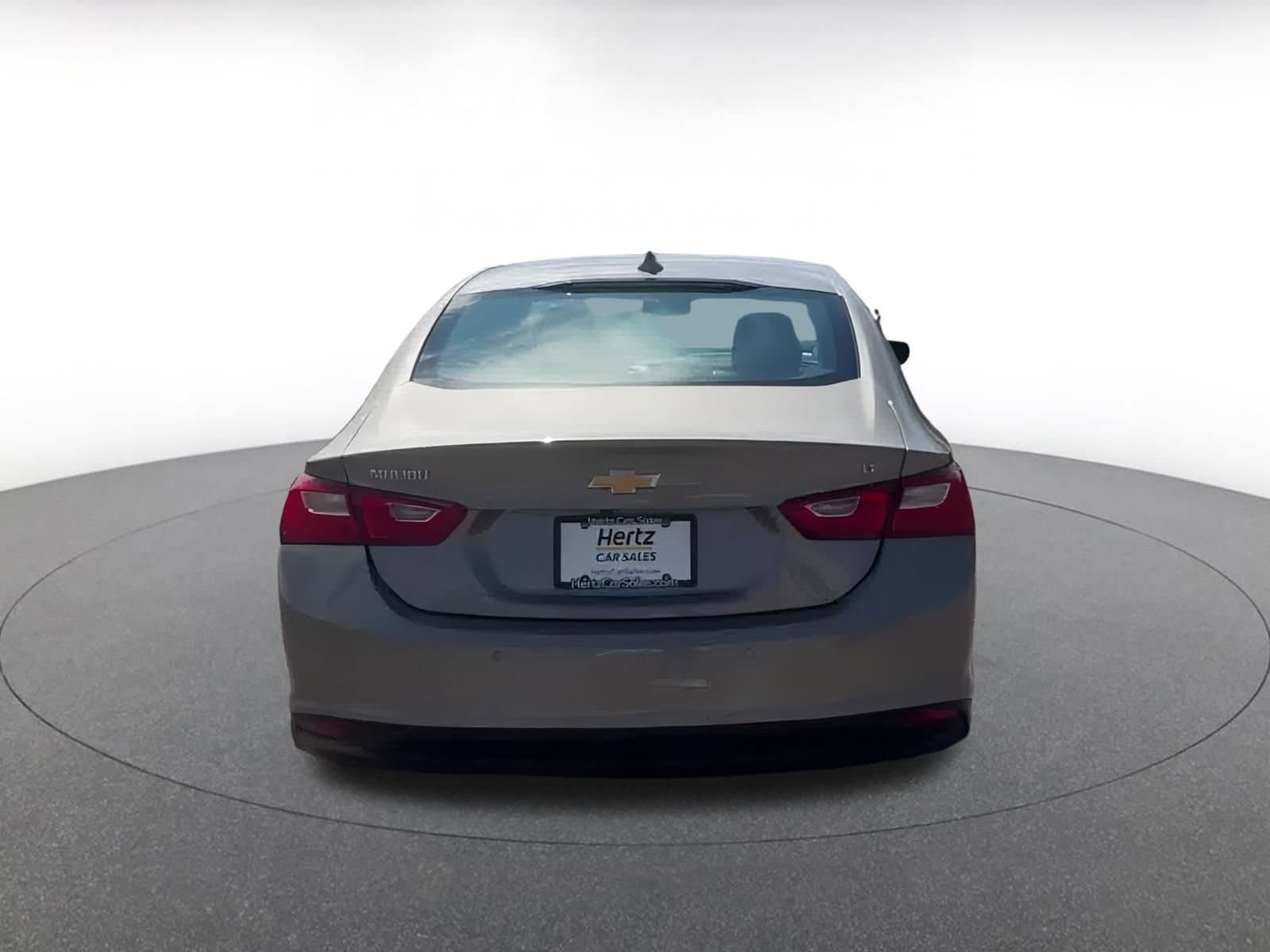 Thumbnail: 2023 Chevrolet Malibu - 12