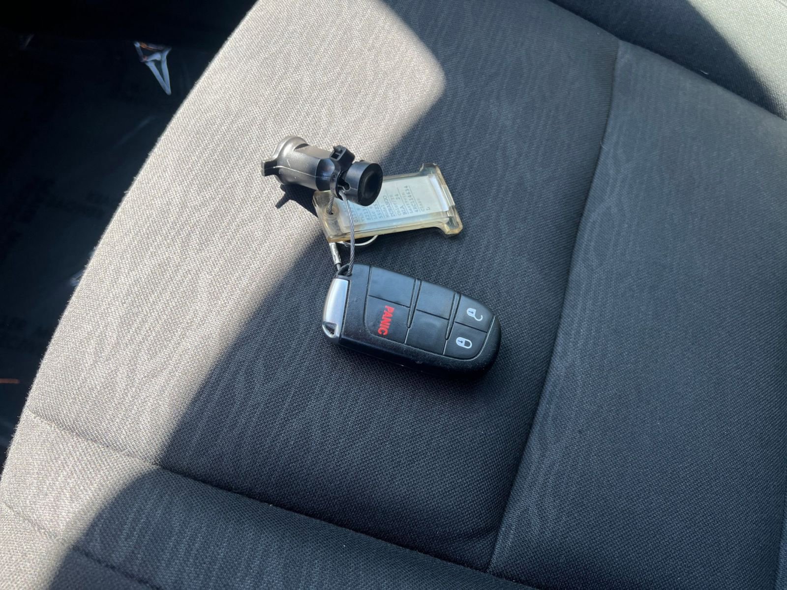 Thumbnail: 2024 Dodge Durango - 22