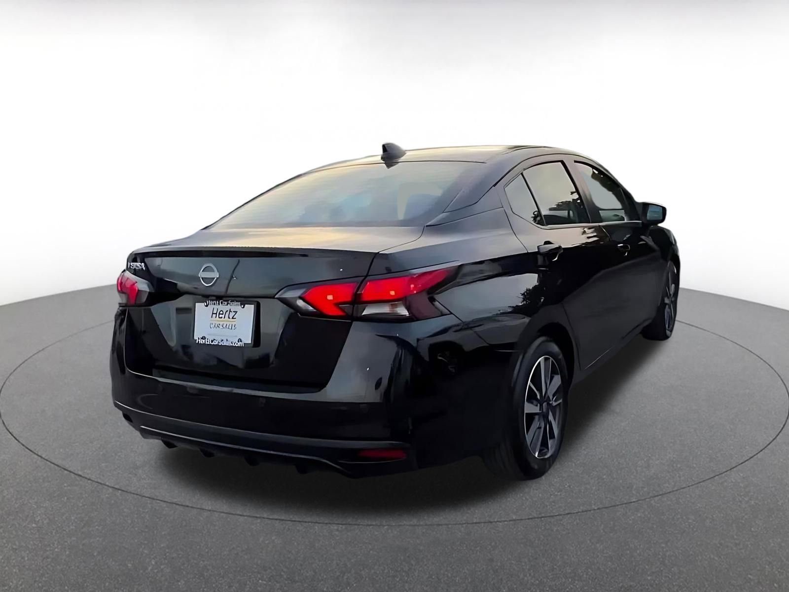 Thumbnail: 2025 Nissan Versa - 14