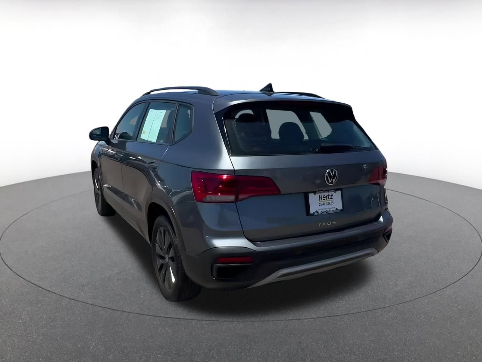 Thumbnail: 2024 Volkswagen Taos - 11