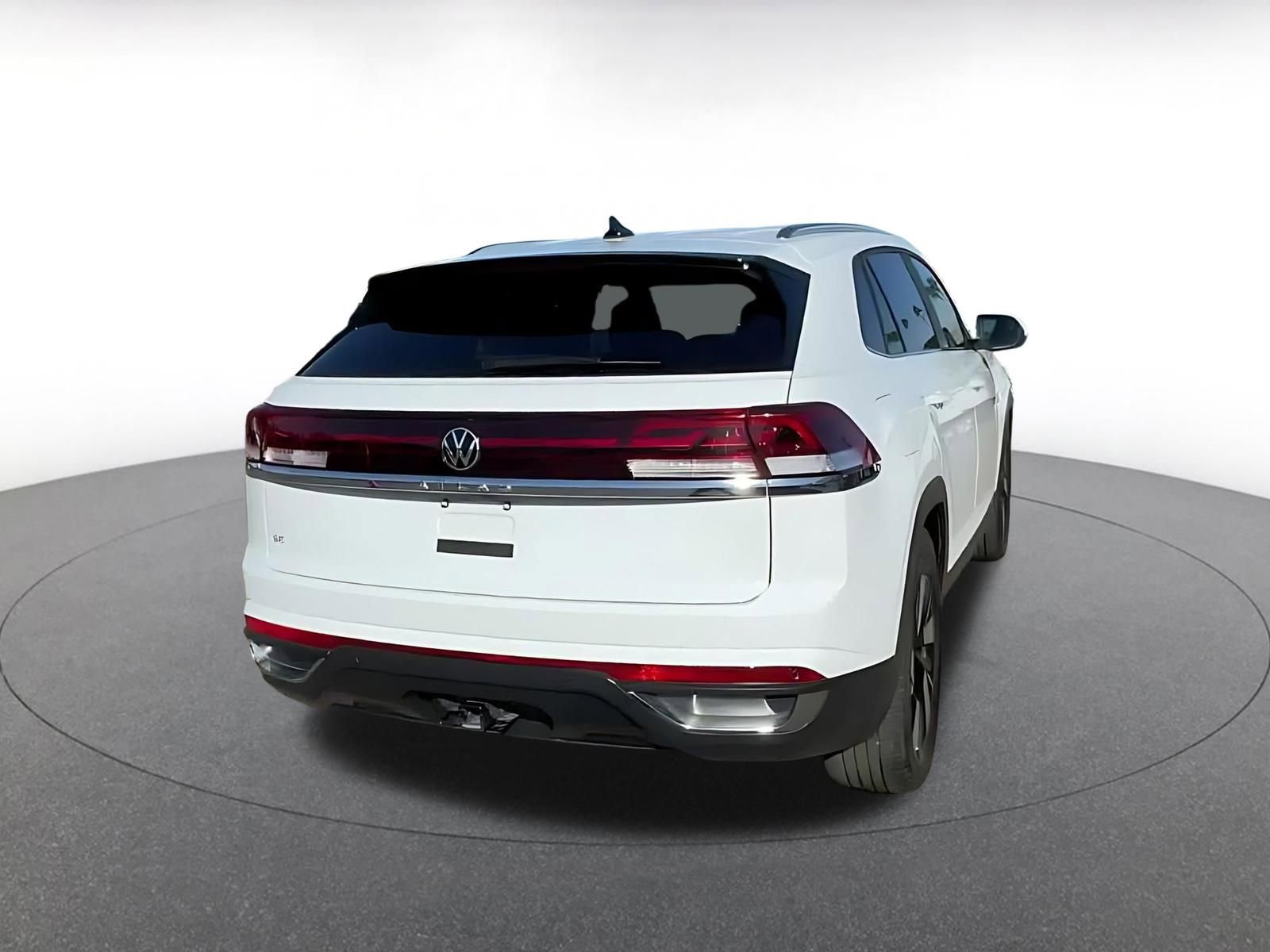 Thumbnail: 2025 Volkswagen Atlas - 14