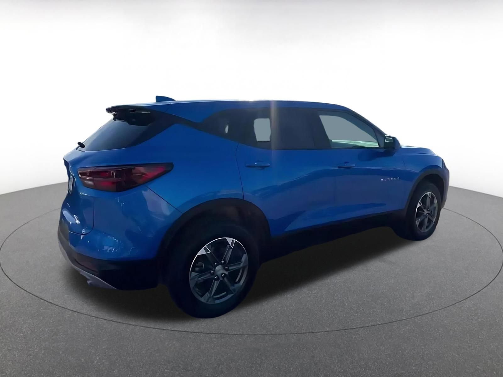 Thumbnail: 2025 Chevrolet Blazer - 15