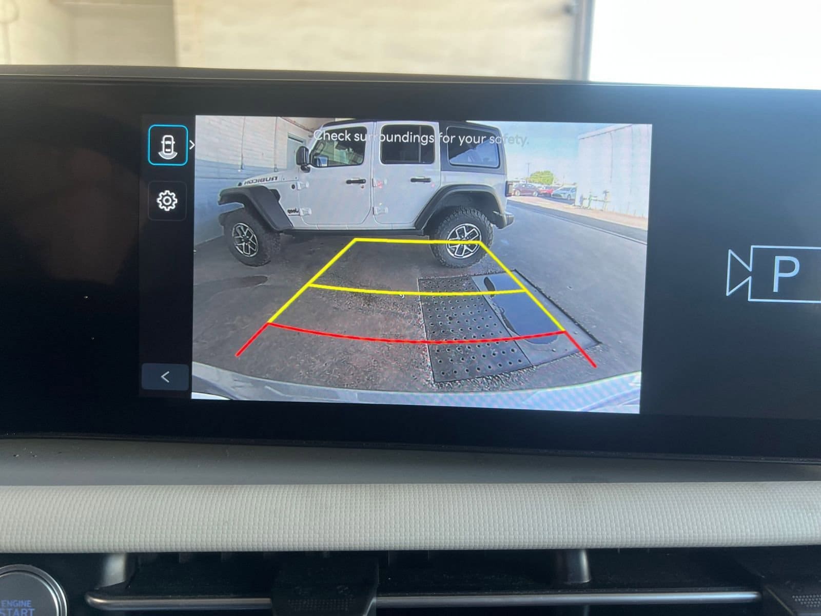 Thumbnail: 2025 Hyundai Tucson - 17