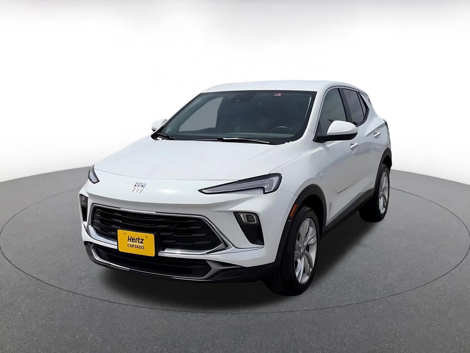Thumbnail: 2025 Buick Encore GX - 7