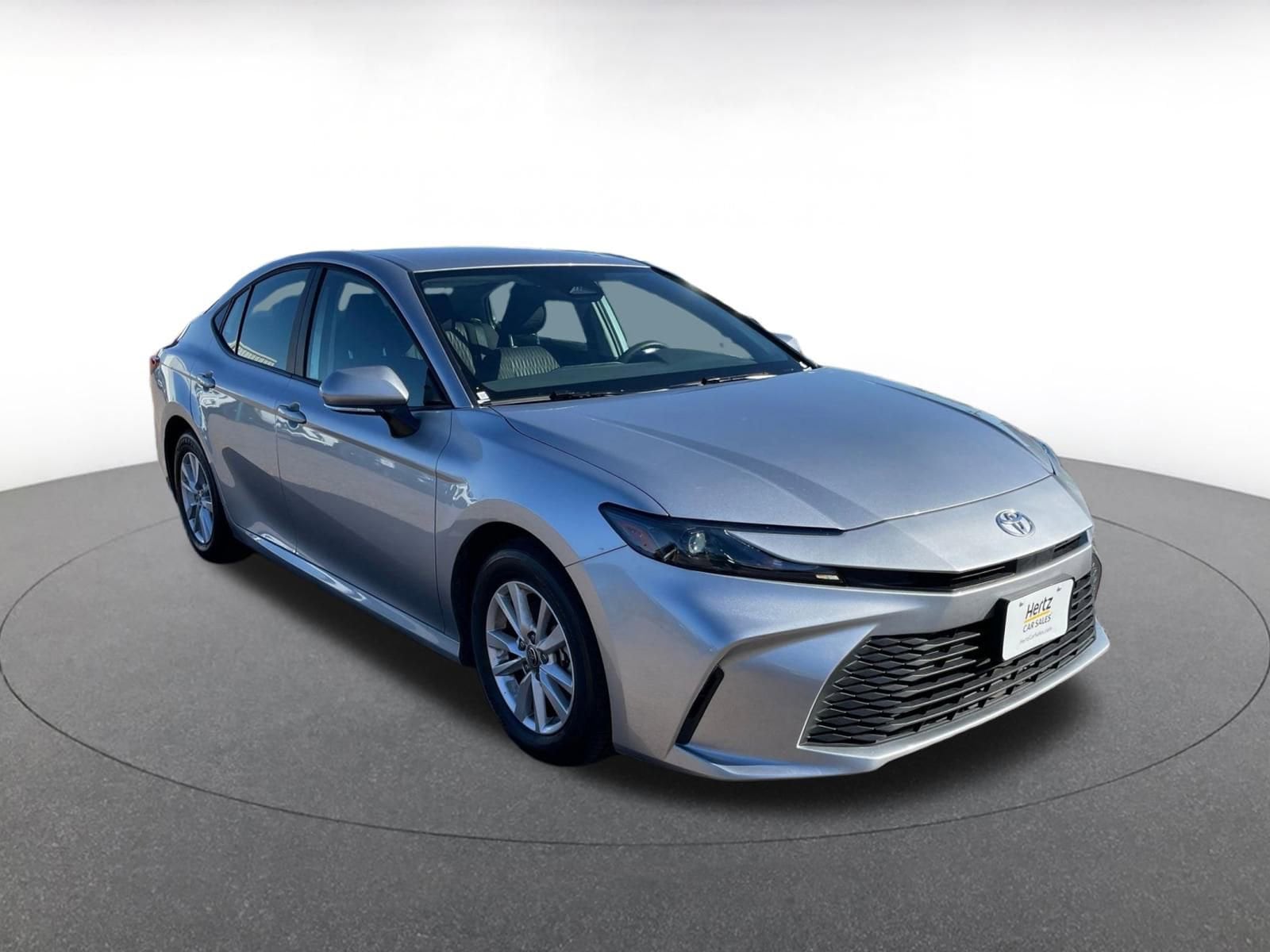 Thumbnail: 2025 Toyota Camry - 1
