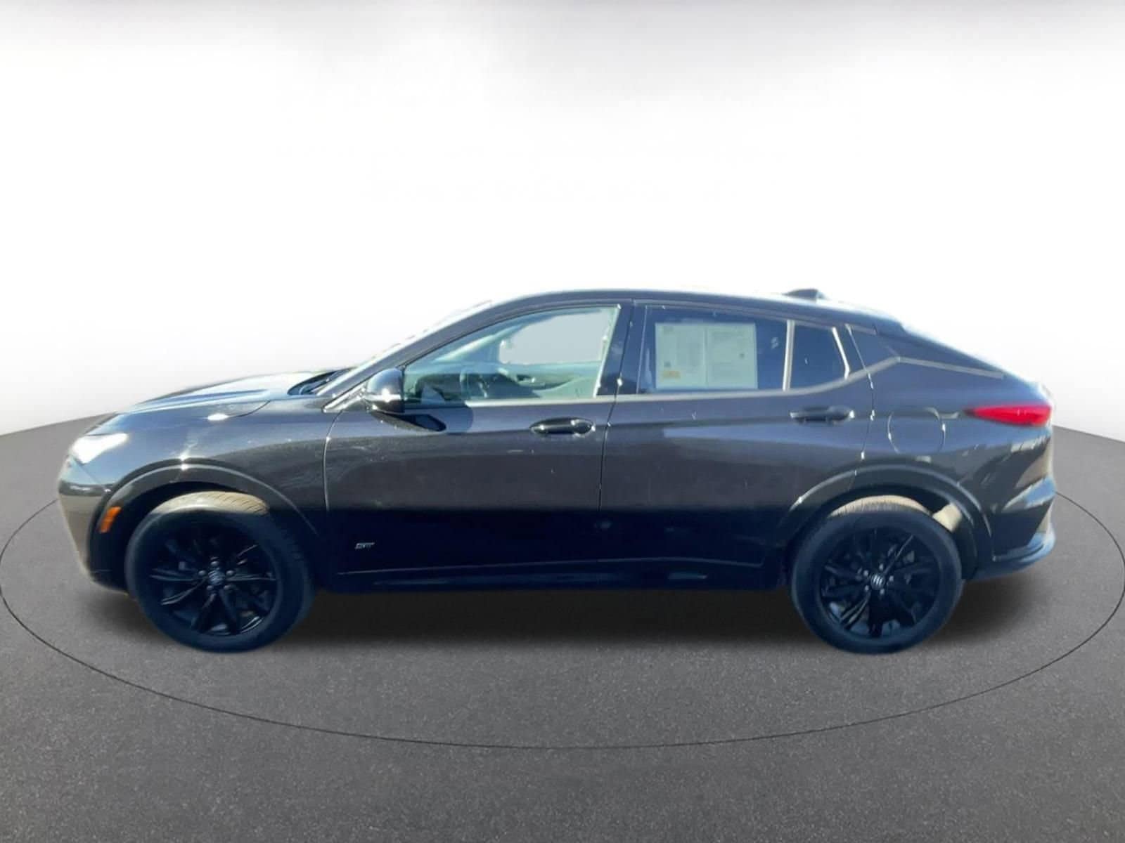 Thumbnail: 2025 Buick Envista - 8