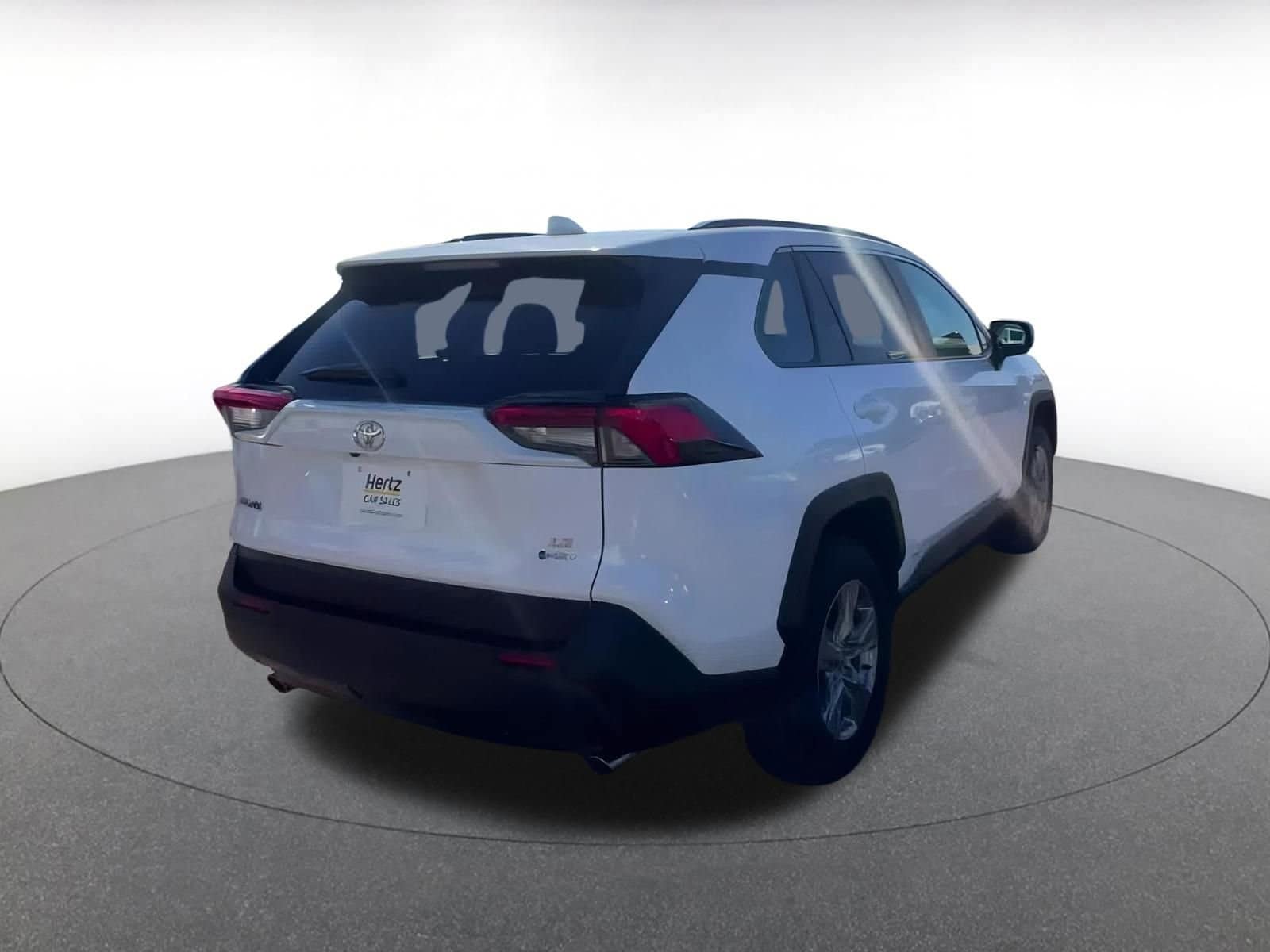 Thumbnail: 2025 Toyota RAV4 - 14