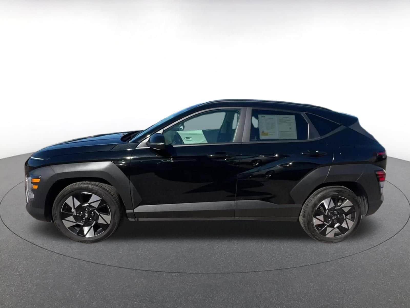Thumbnail: 2025 Hyundai Kona - 8