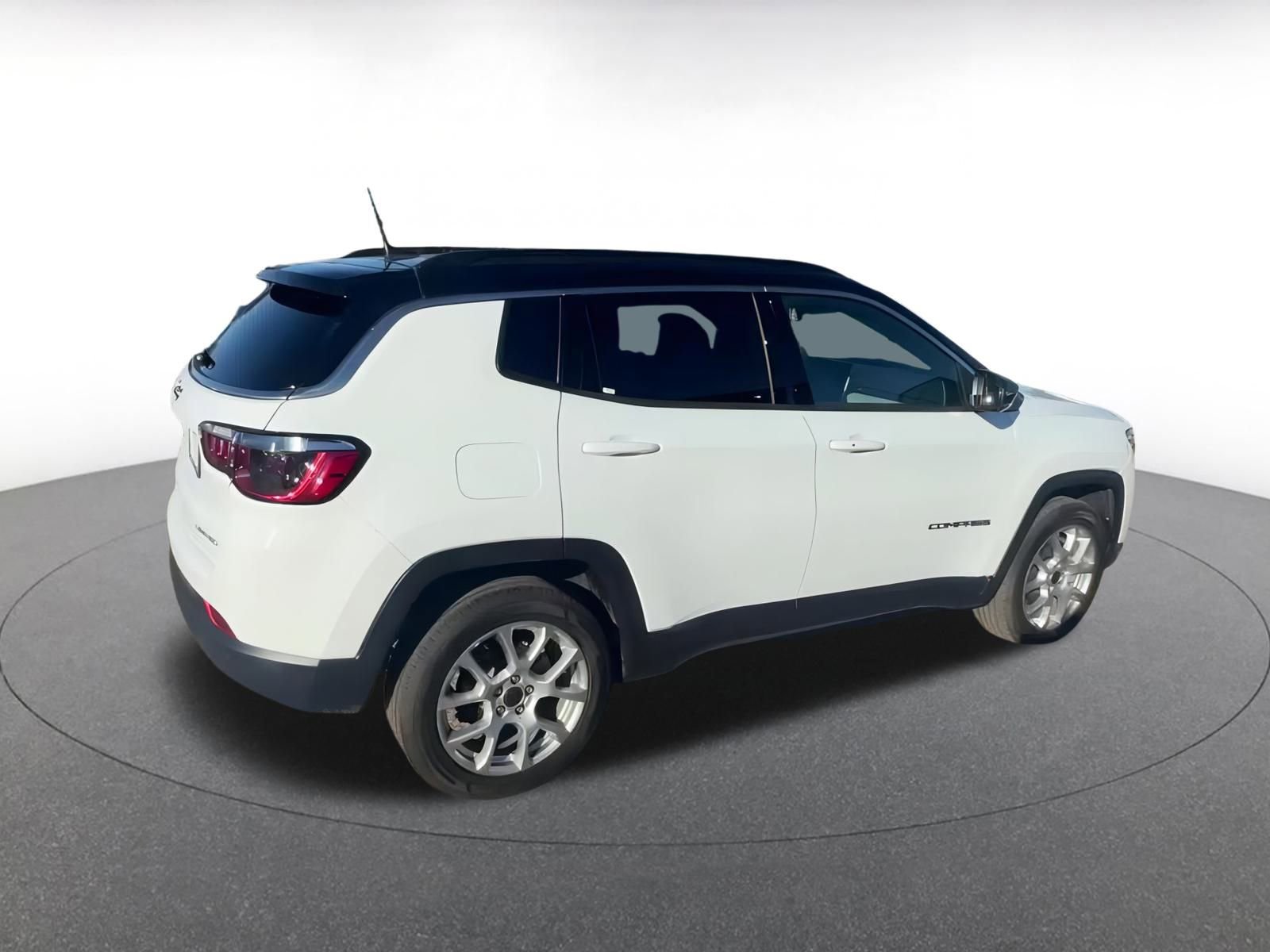 Thumbnail: 2025 Jeep Compass - 14