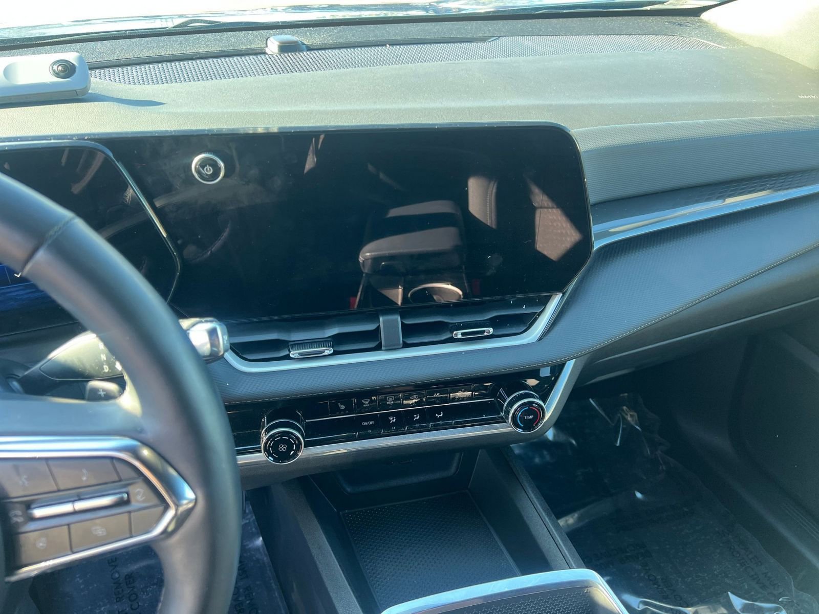 Thumbnail: 2025 Chevrolet Equinox - 21