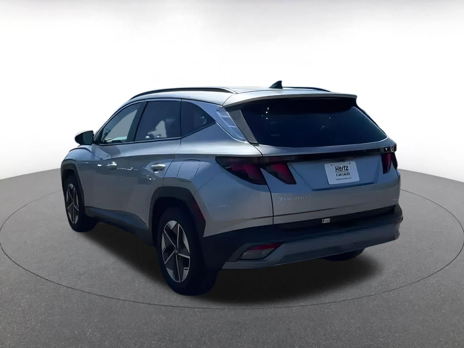 Thumbnail: 2025 Hyundai Tucson - 10