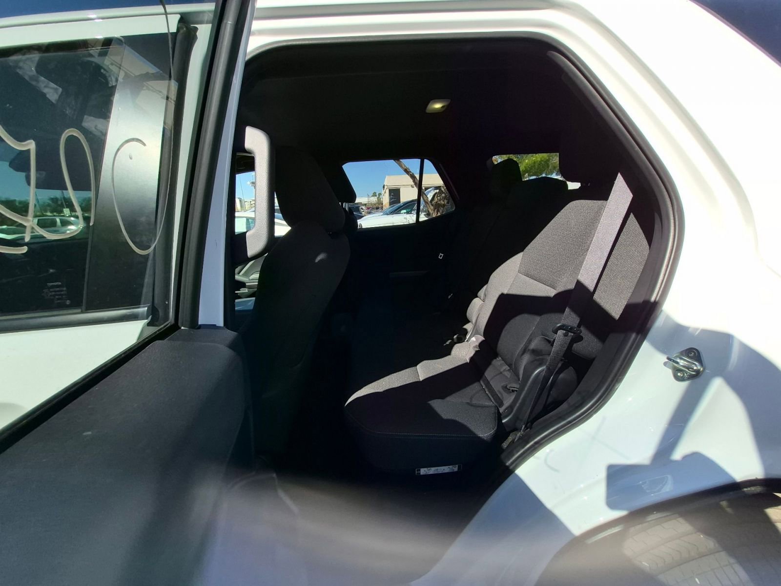 Thumbnail: 2025 Toyota 4Runner - 13