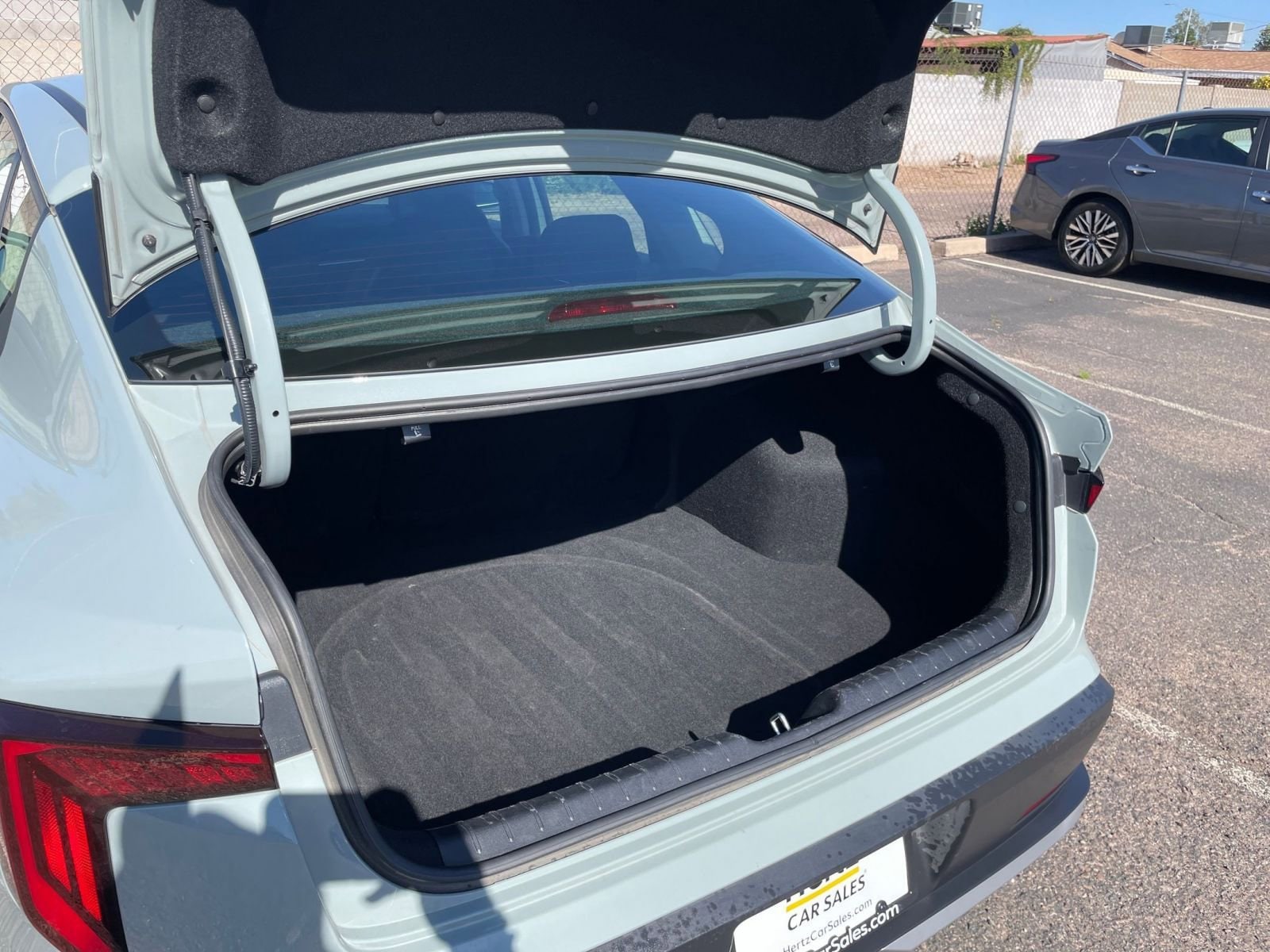 Thumbnail: 2025 Kia K4 - 31