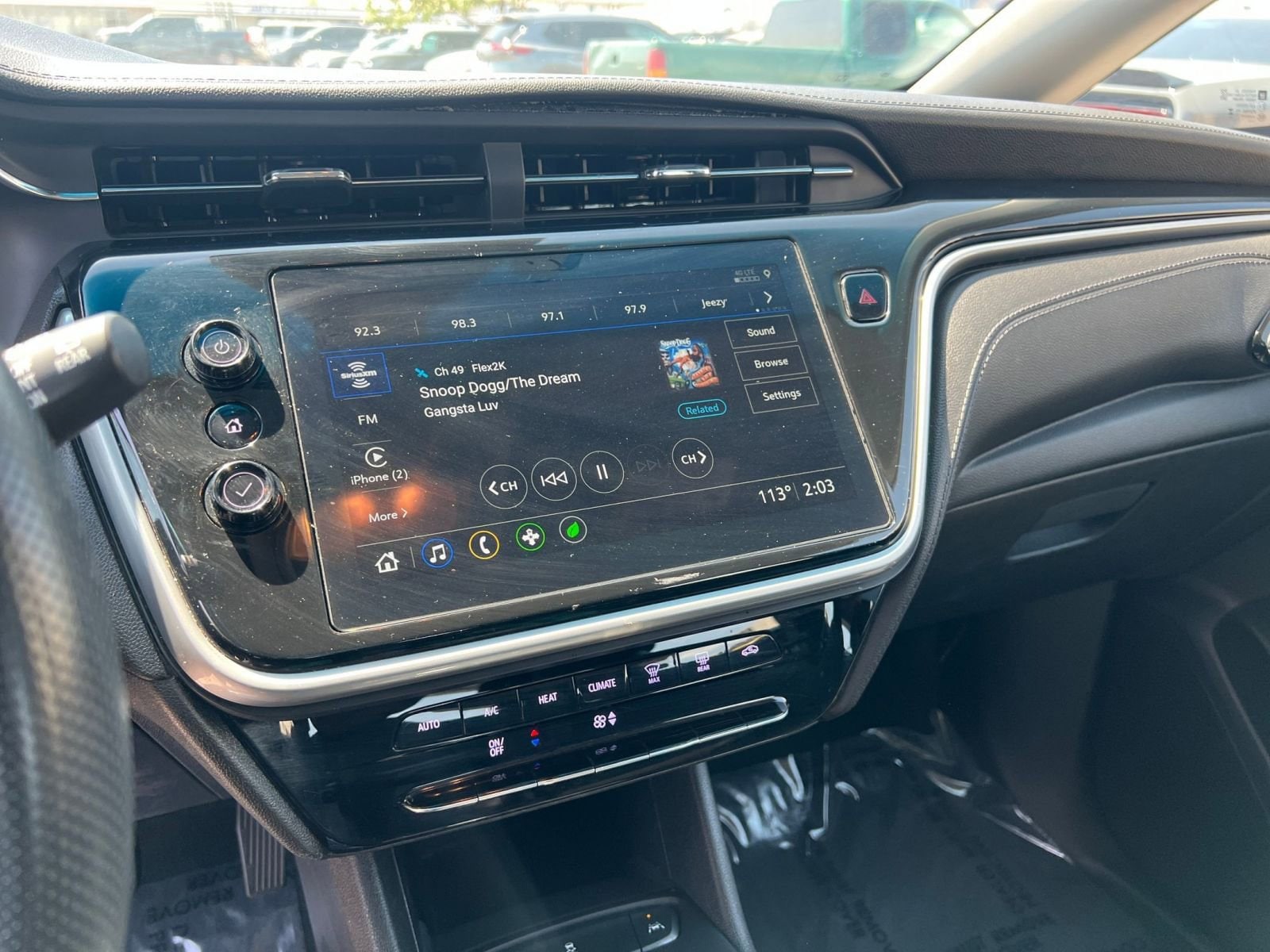 Thumbnail: 2023 Chevrolet Bolt EV - 21