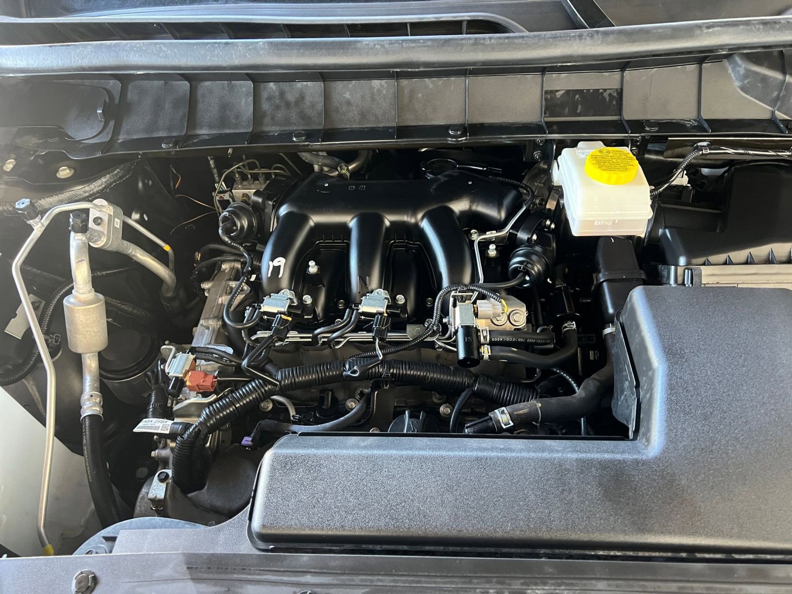 Thumbnail: 2025 Nissan Pathfinder - 34