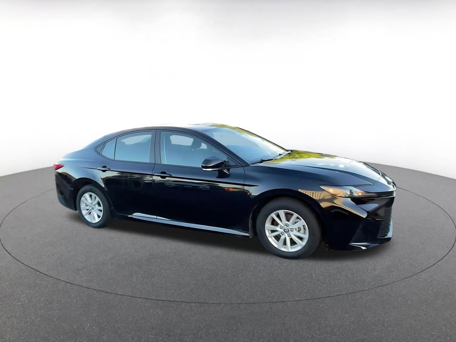 Thumbnail: 2025 Toyota Camry - 2