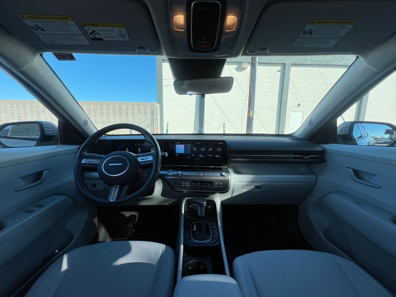 Thumbnail: 2025 Hyundai Kona - 33